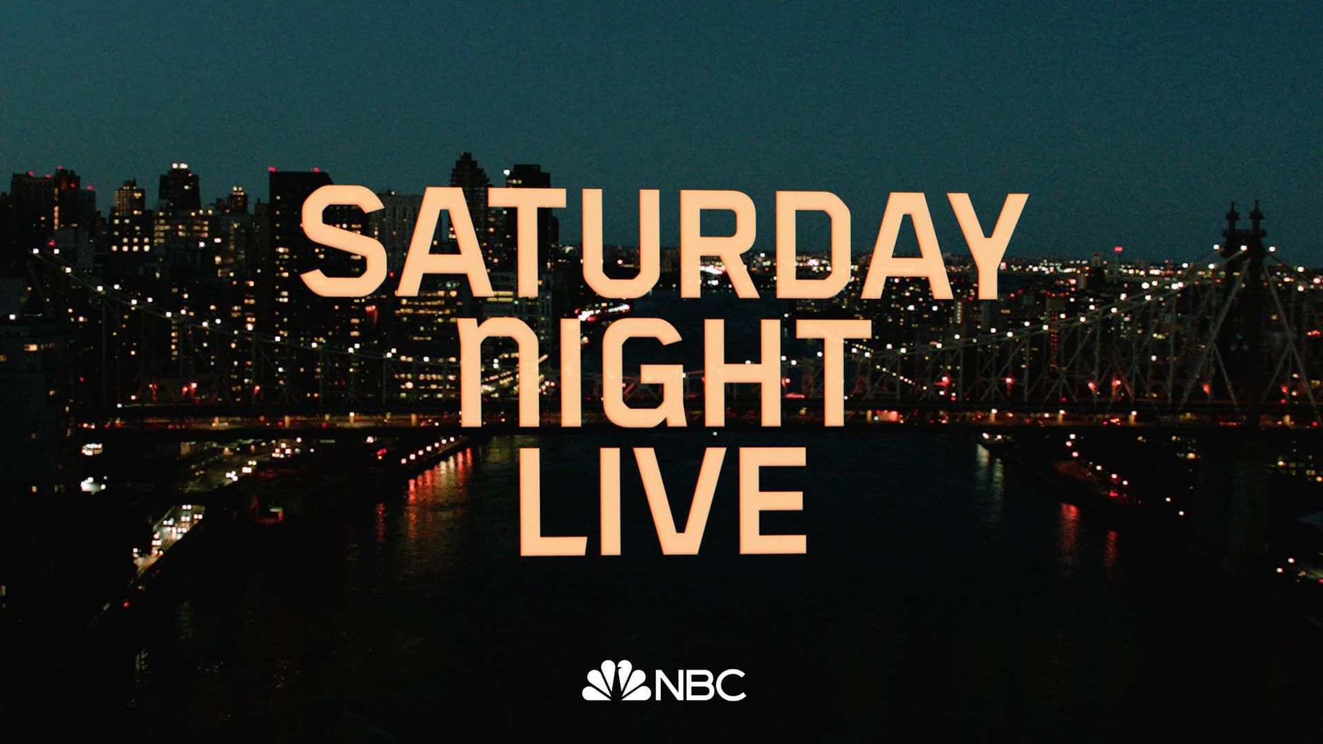 Saturday Night Live 2025