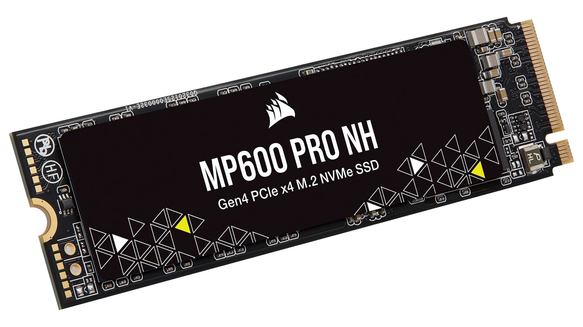 新品未開封 M.2 SSD CORSAIR MP600 CORE