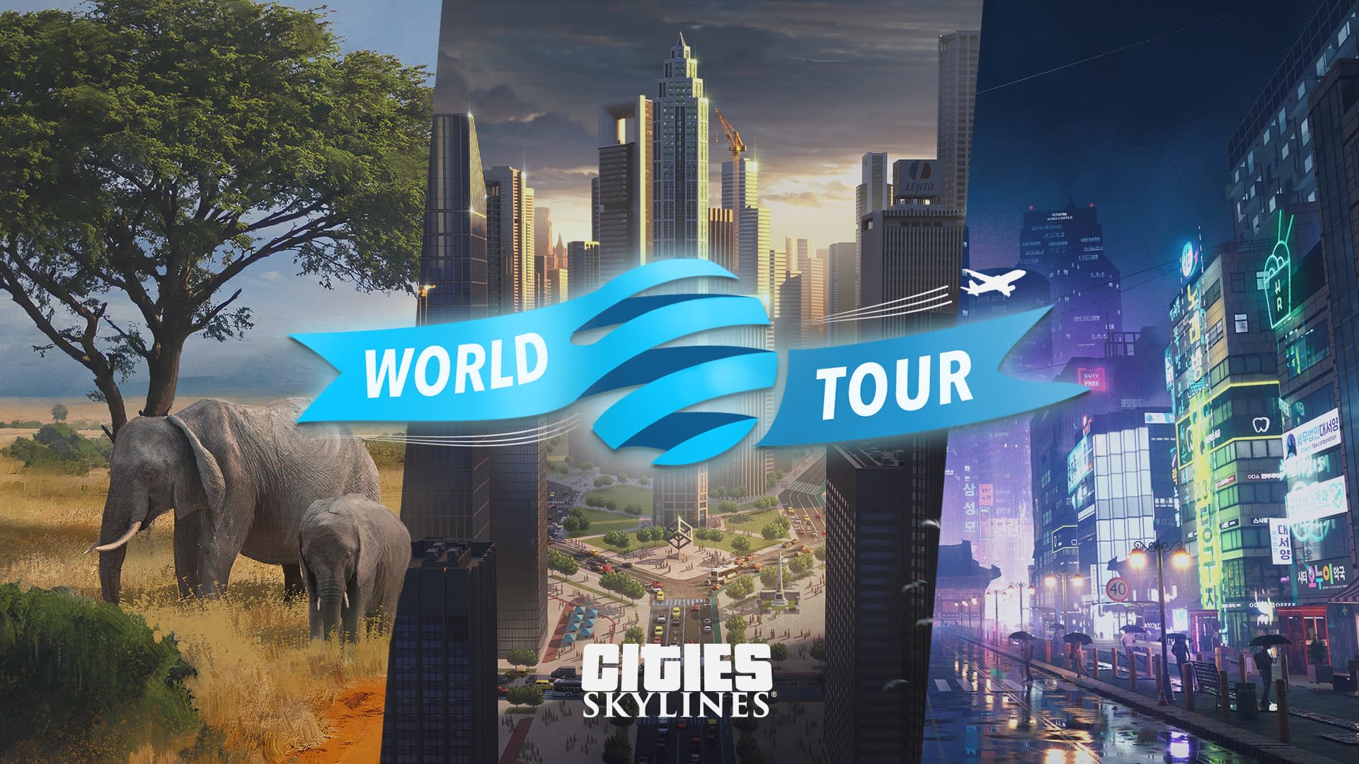 Cities: Skylines 2 in 2023  Paradox interactive, City, Skyline 2