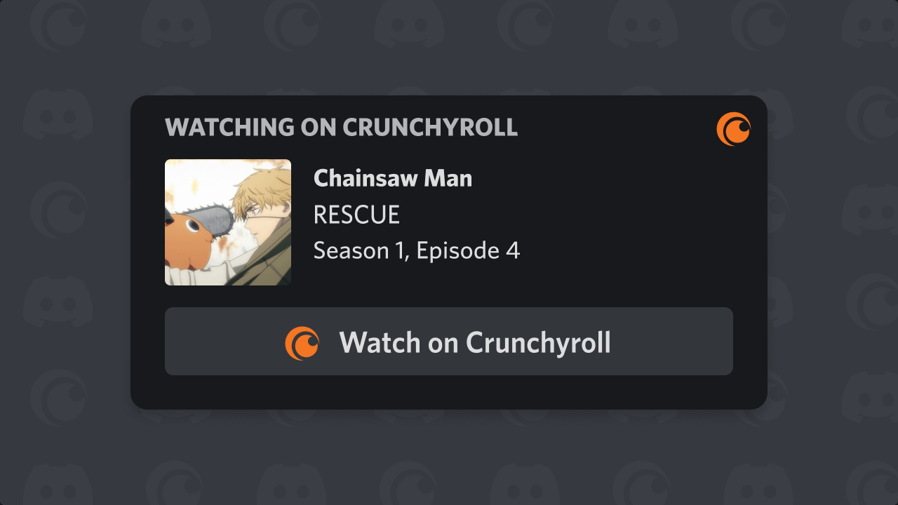 Attention Anime Fans! Crunchyroll has a Discord Now!