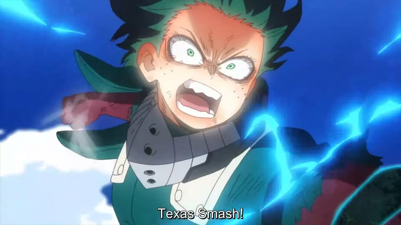 How Many Episodes Will My Hero Academia Season 6 Have?