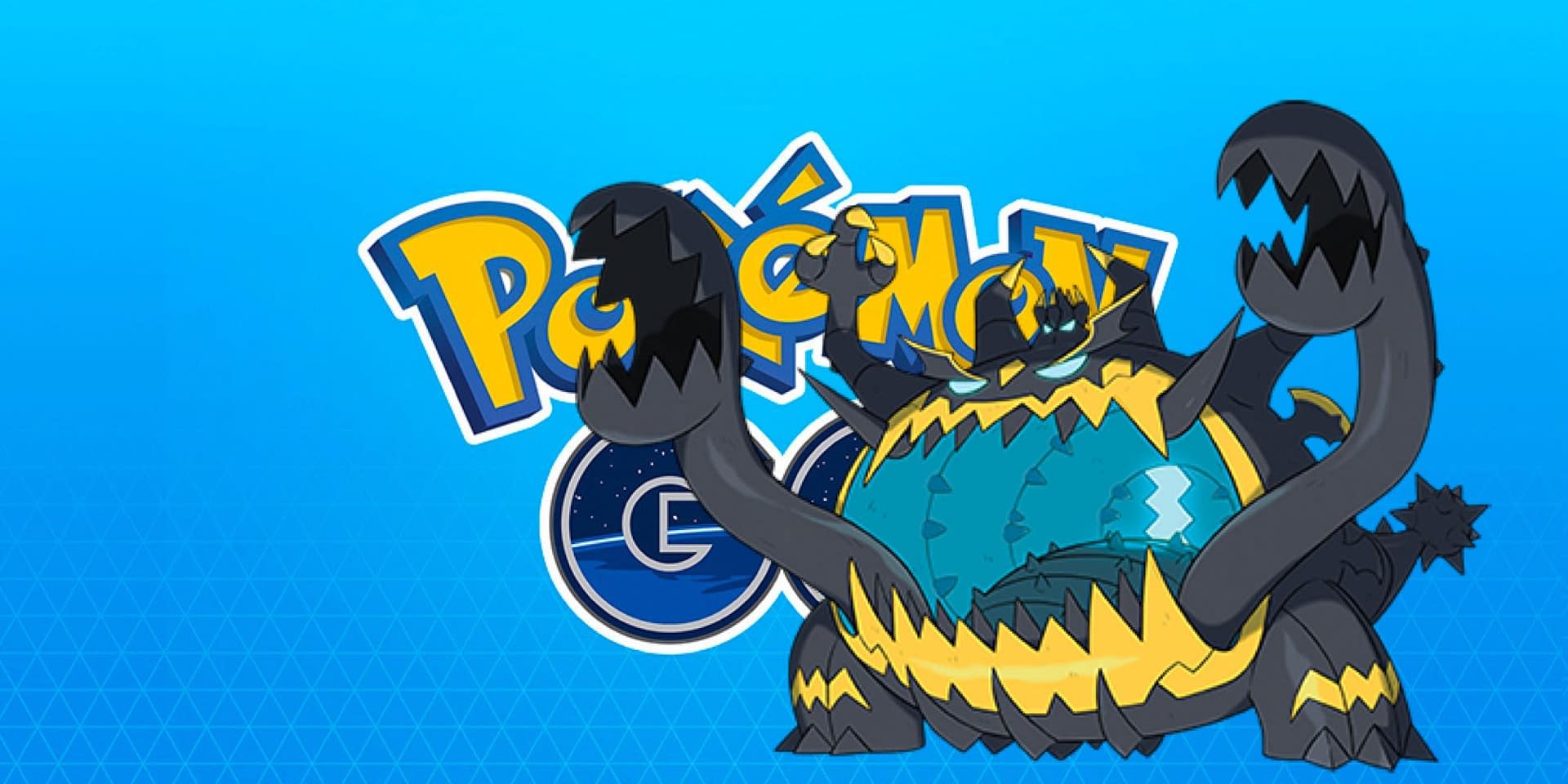 Pokemon Go November 2022 Update Adds Guzzlord To Five-Star Raids