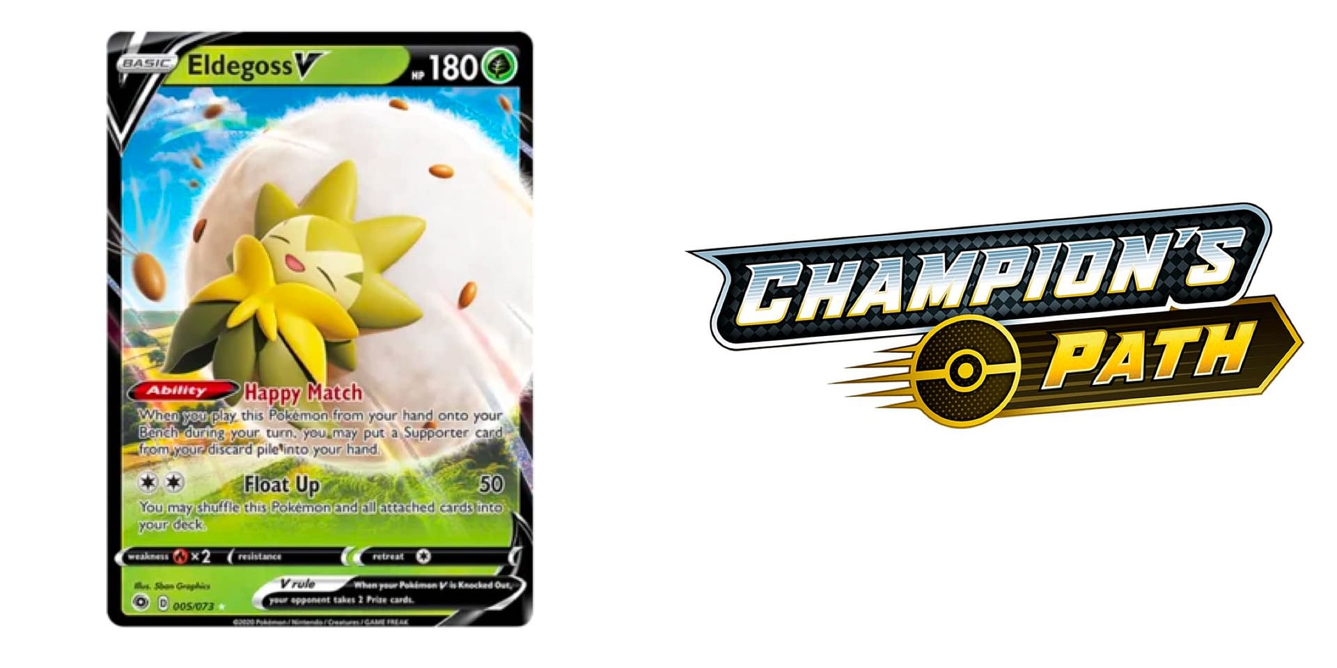 Pokemon Trainers, Follow the Champion's Path this September