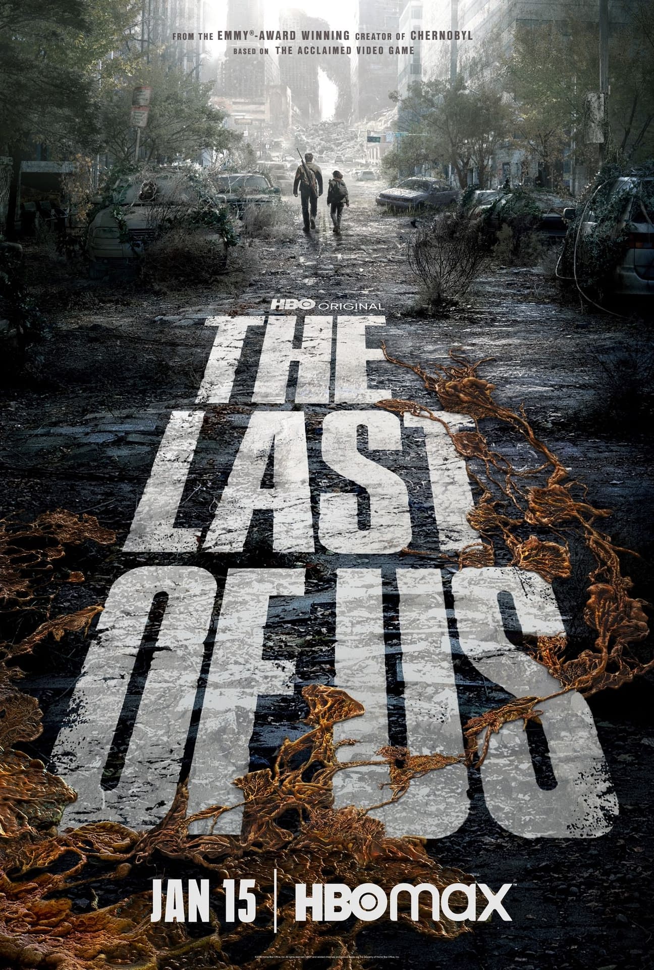 HBO The Last of Us episode 6 trailer shows a family reunion