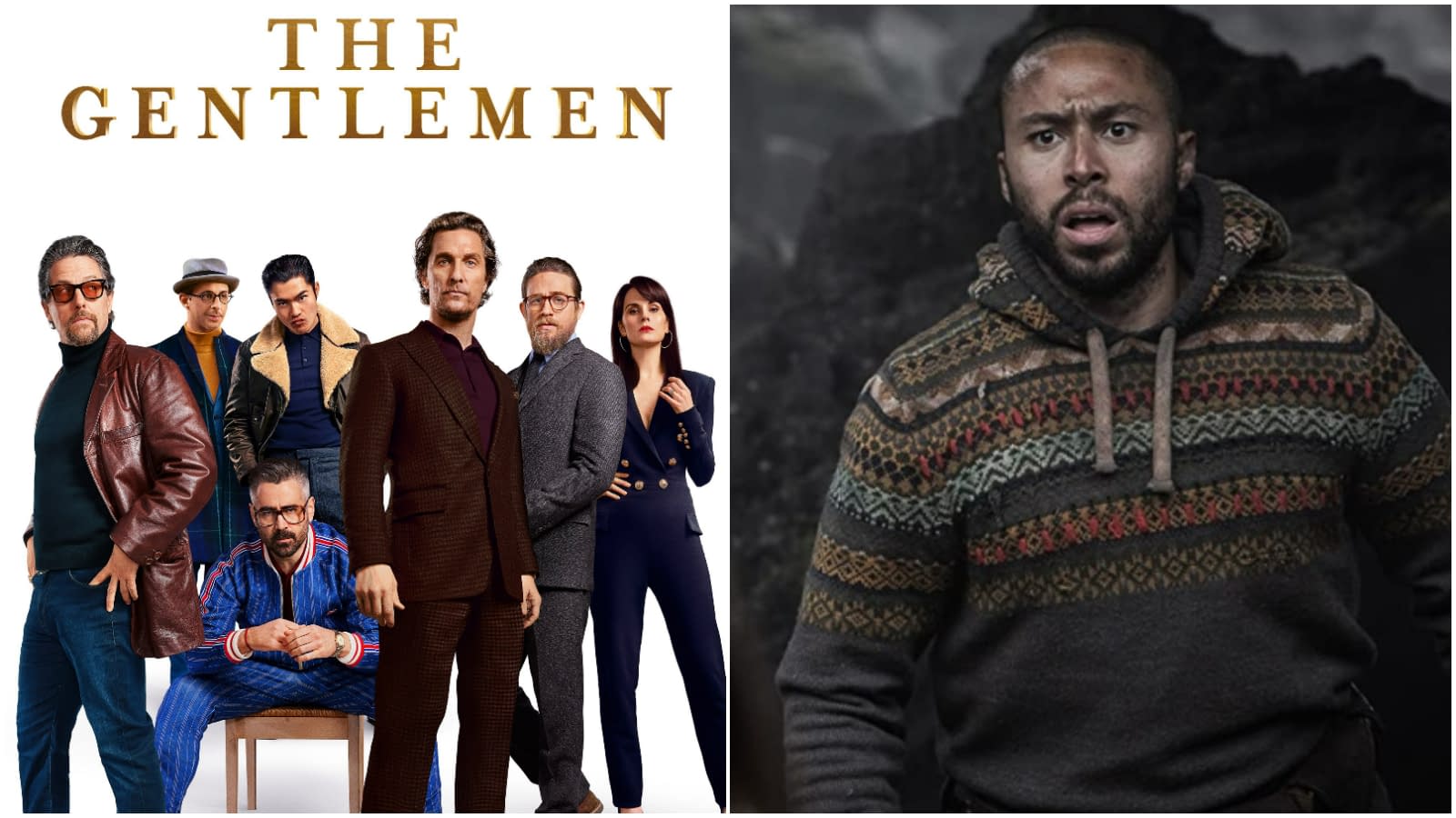The Gentlemen Alexis Rodney Joins Netflix Guy Ritchie Series Cast