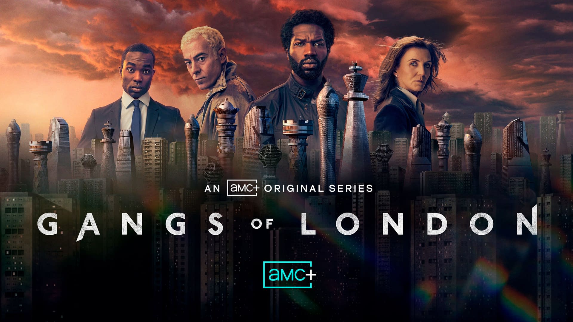 Gangs Of London Season 2 Exclusive Clip Previews Elliot s Return Gangs Of London Season 2 Exclusive Clip Previews Elliot s Return