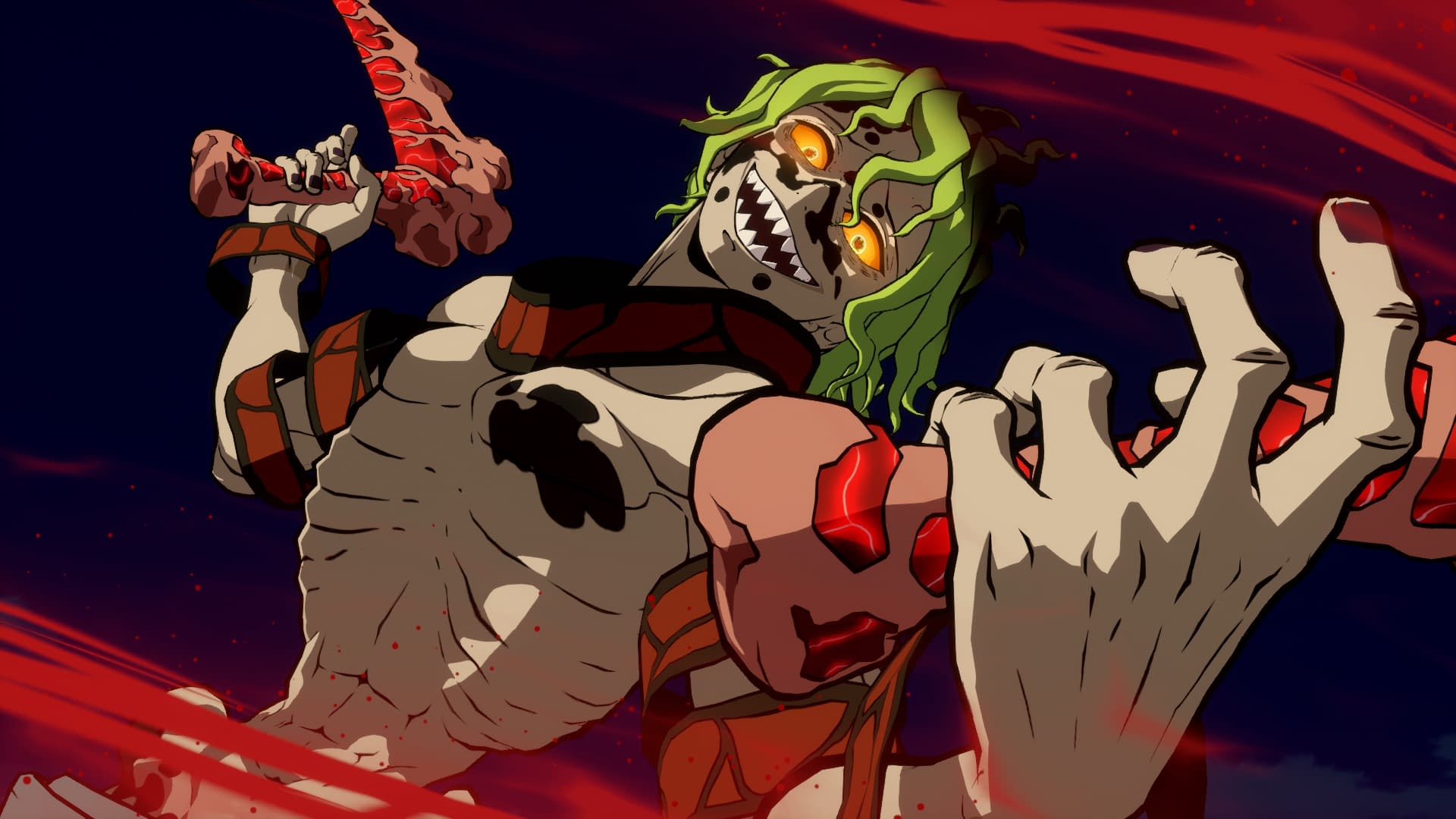 RANKING UP!!  Demon Slayer: Hinokami Chronicles (Online RANKED