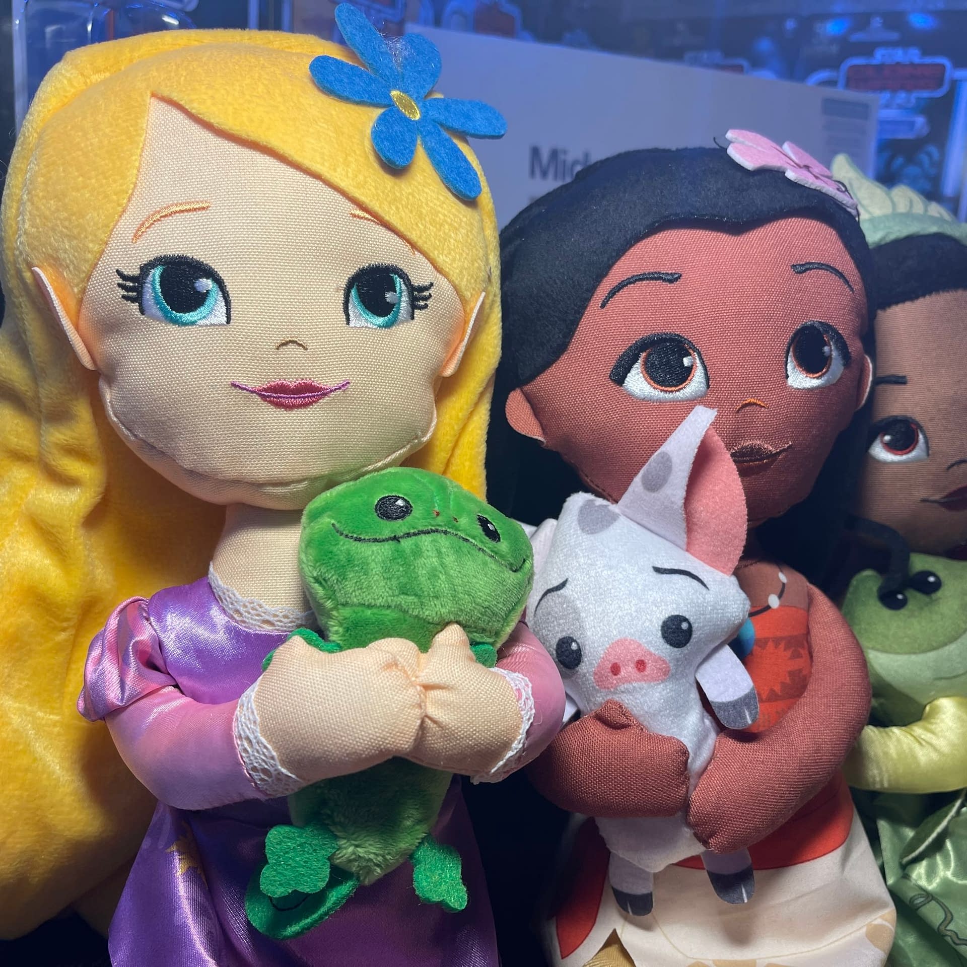 The Best Disney Princess Gifts to Give Your Princess For Christmas