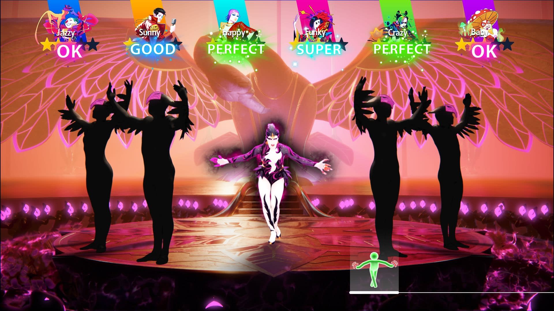 Just Dance 2023' goes live November 22nd with online multiplayer