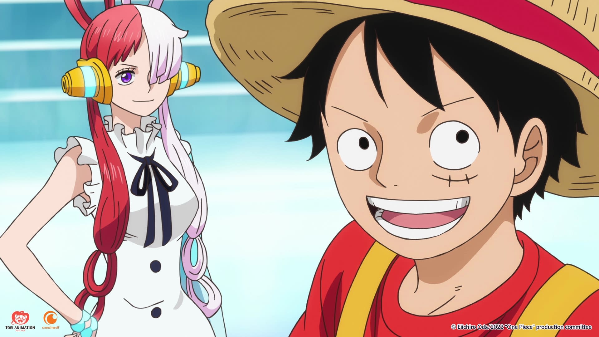 Goofy D Luffy on X: Upcoming One Piece Episodes highlights : Ep