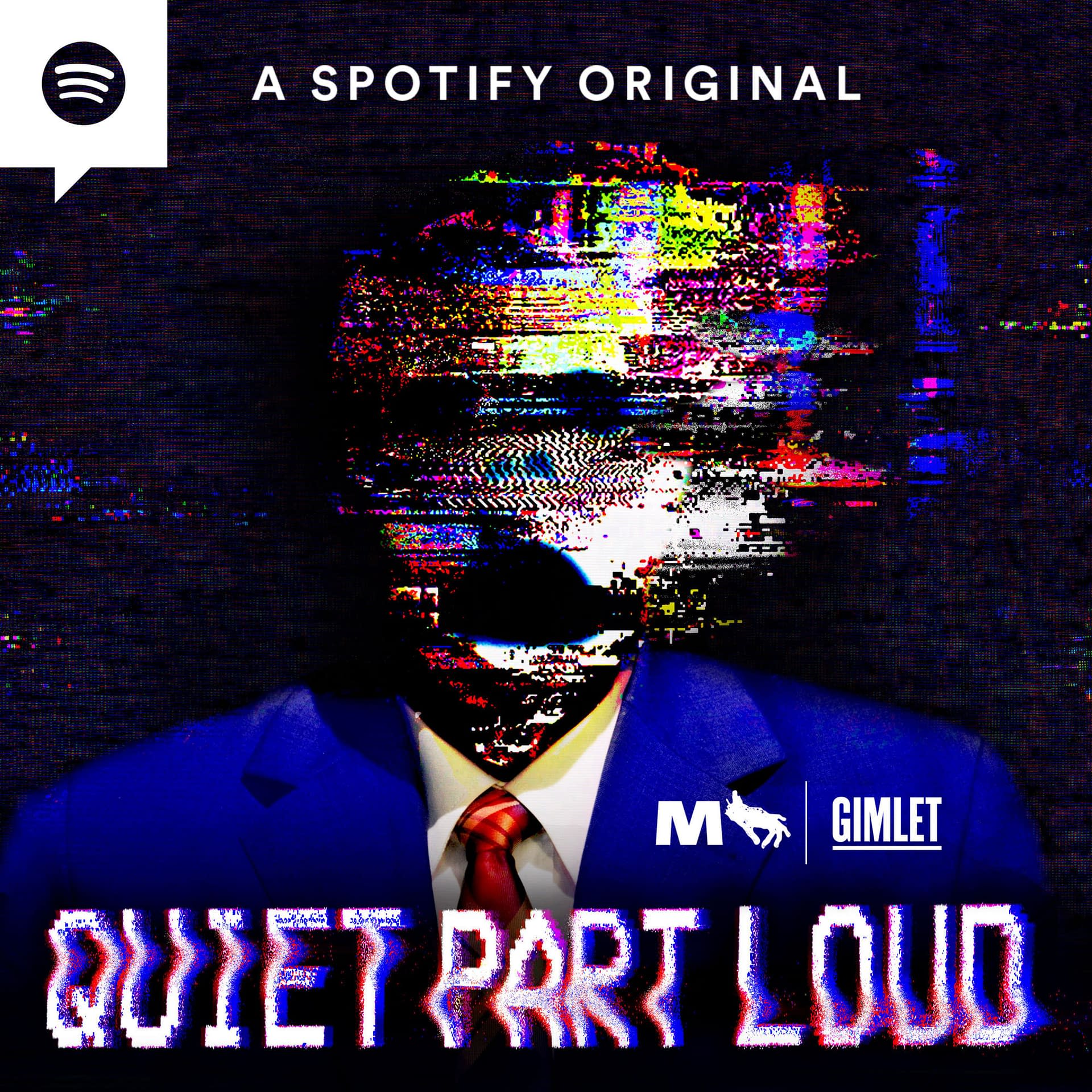 Quiet Part Loud: Jordan Peele, Spotify Release Horror Podcast Trailer