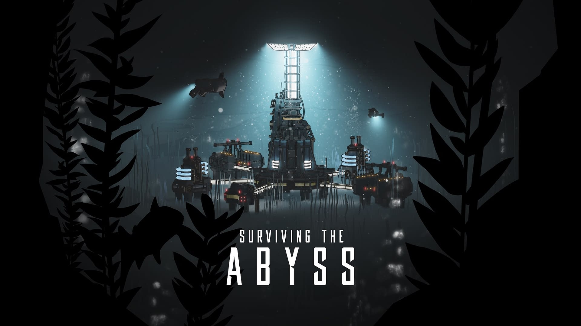Paradox Interactive Announces New Survival Title Surviving The Abyss