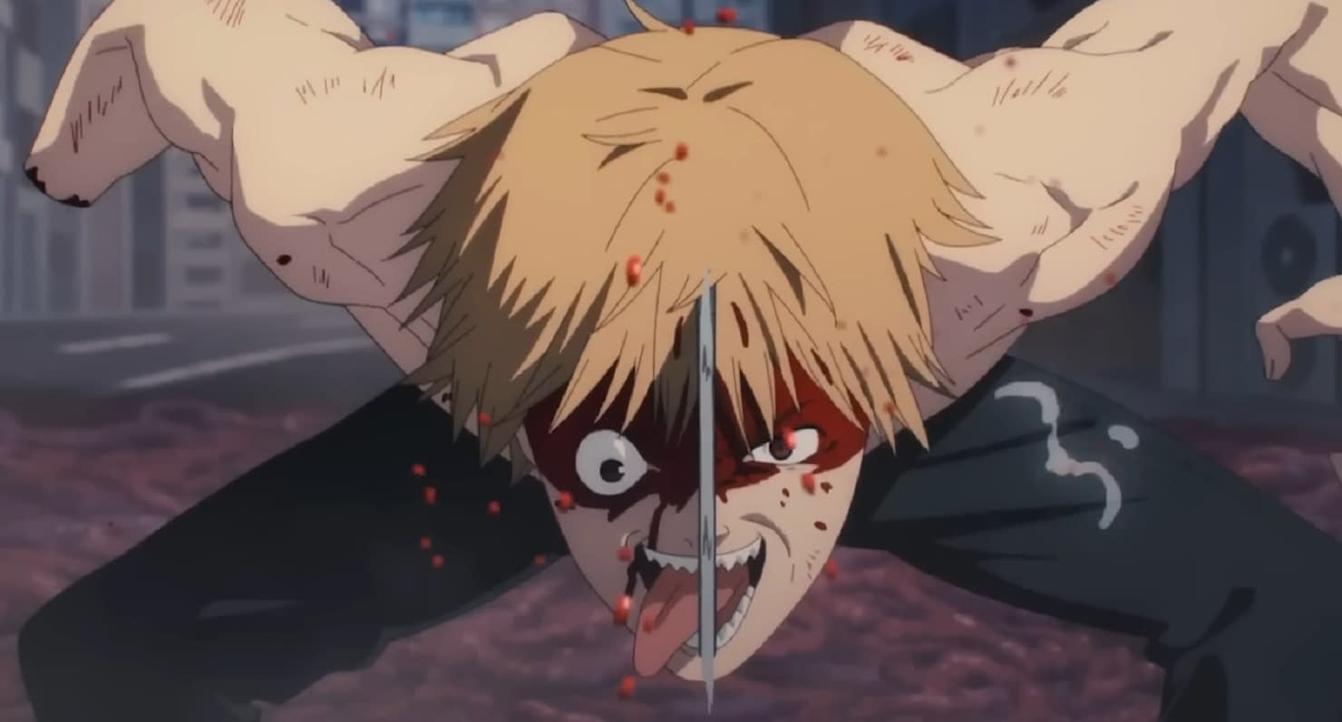 Chainsaw Man Episode 5 Review - But Why Tho?