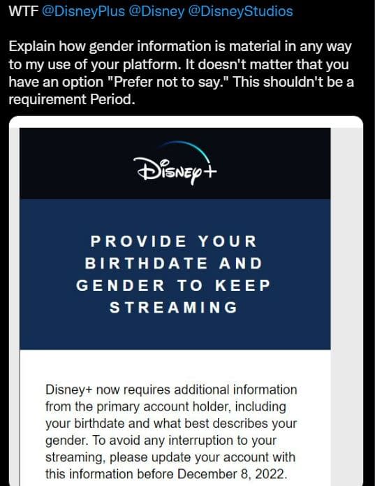 Disney+ Releases Throwback Avatars to Customize Subscriber's