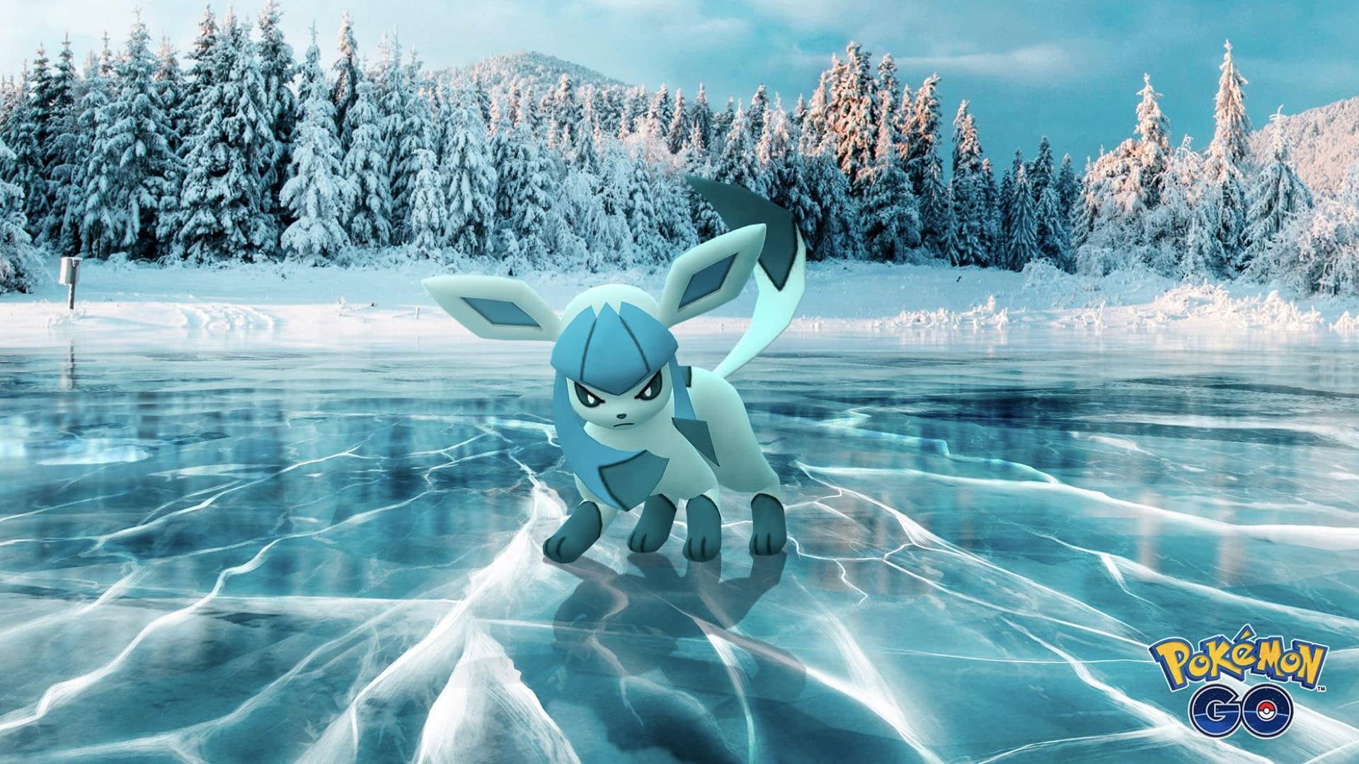 Holiday Glaceon Raid Guide For Pokémon GO Winter Holiday 2022