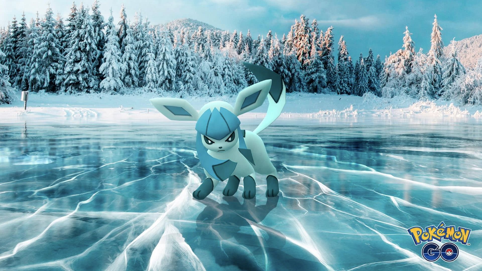 Holiday Glaceon Raid Guide For Pok mon GO Winter Holiday 2022