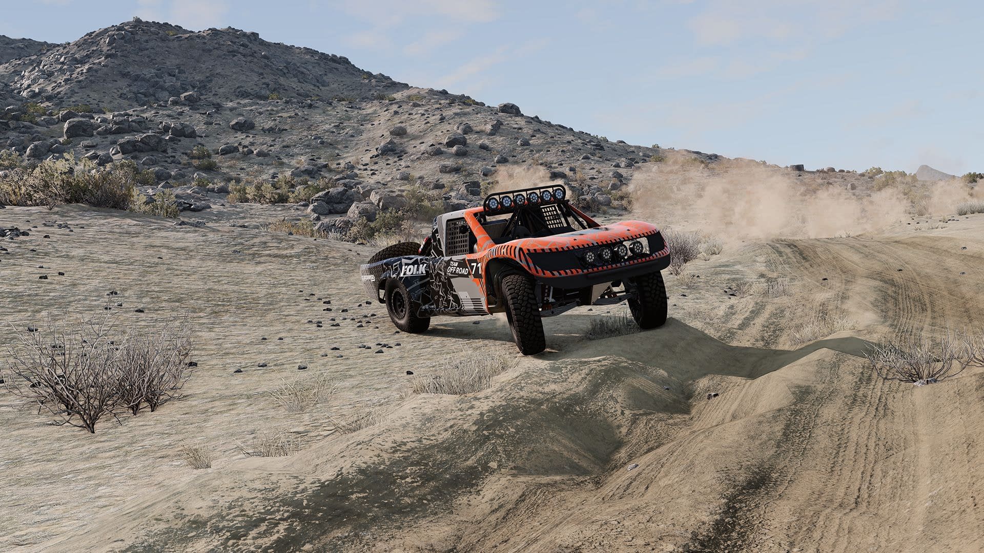 Review: BeamNG.drive da BeamNG