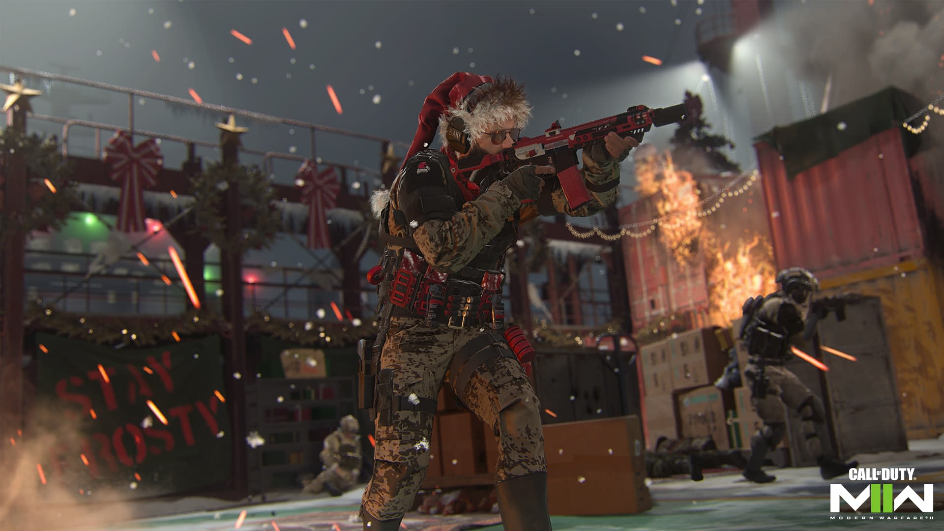 Call of Duty: Advanced Warfare – a pro-gamer's guide to