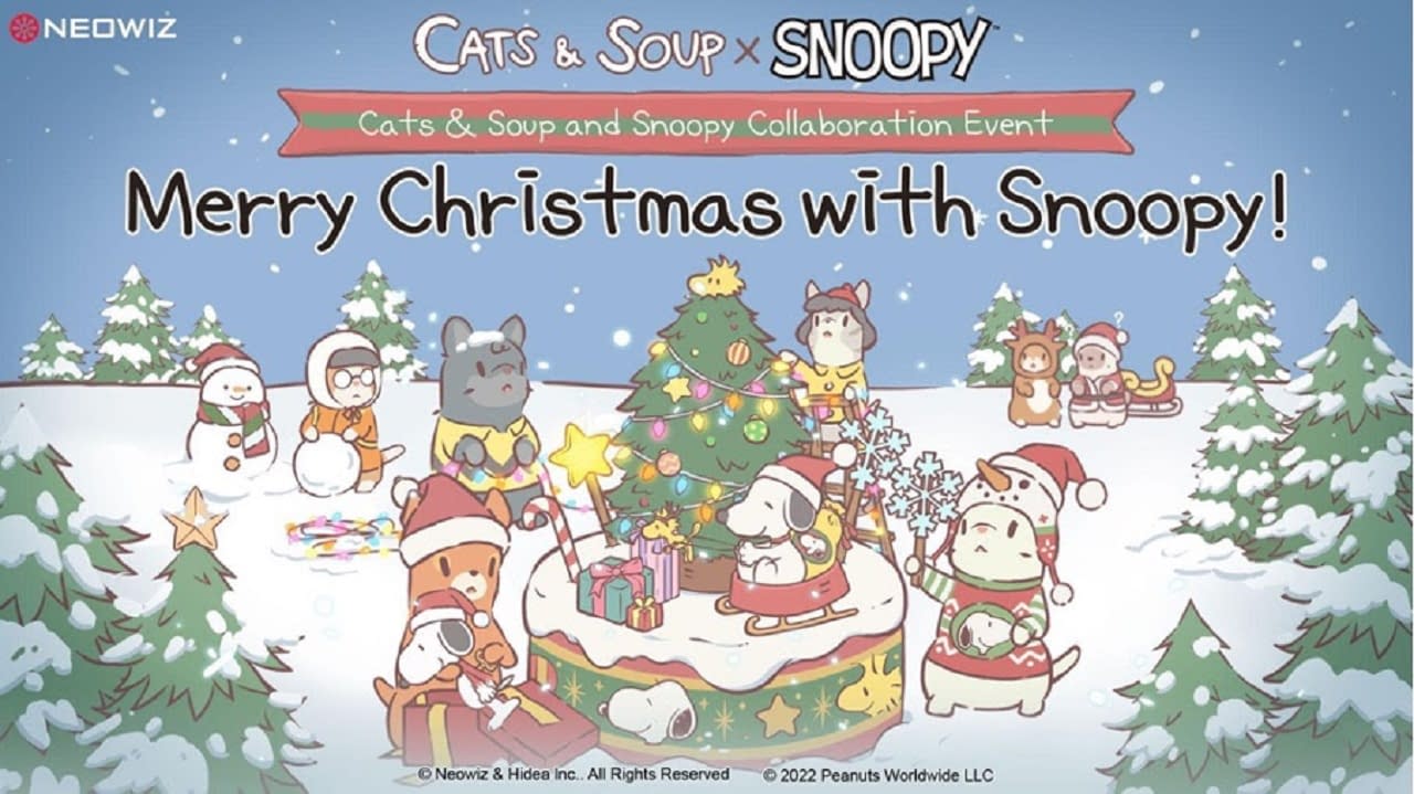 snoopy the cat