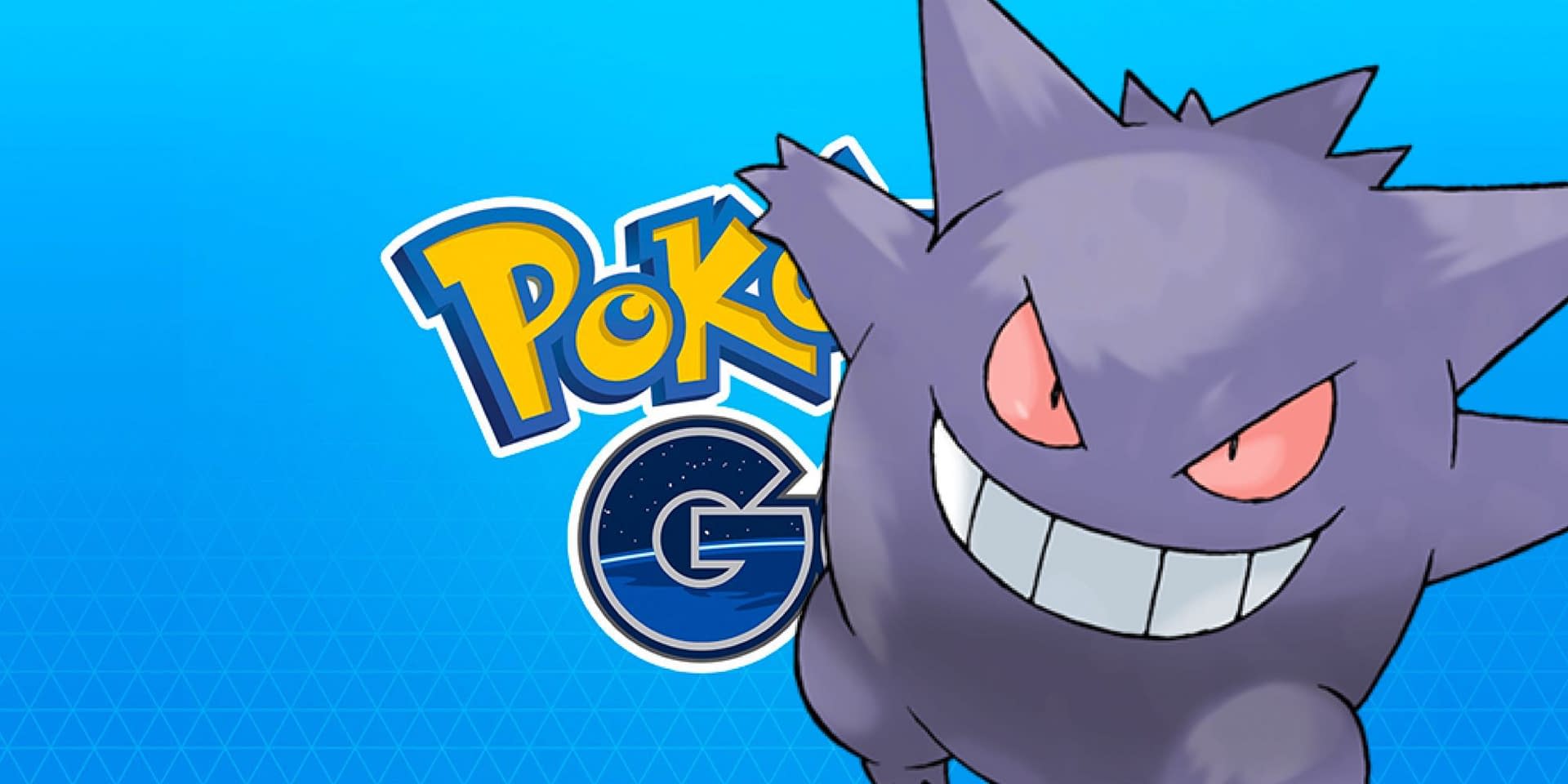 Pokémon GO Shiny Gengar Party Red Hat – Trade 20.000 stardust