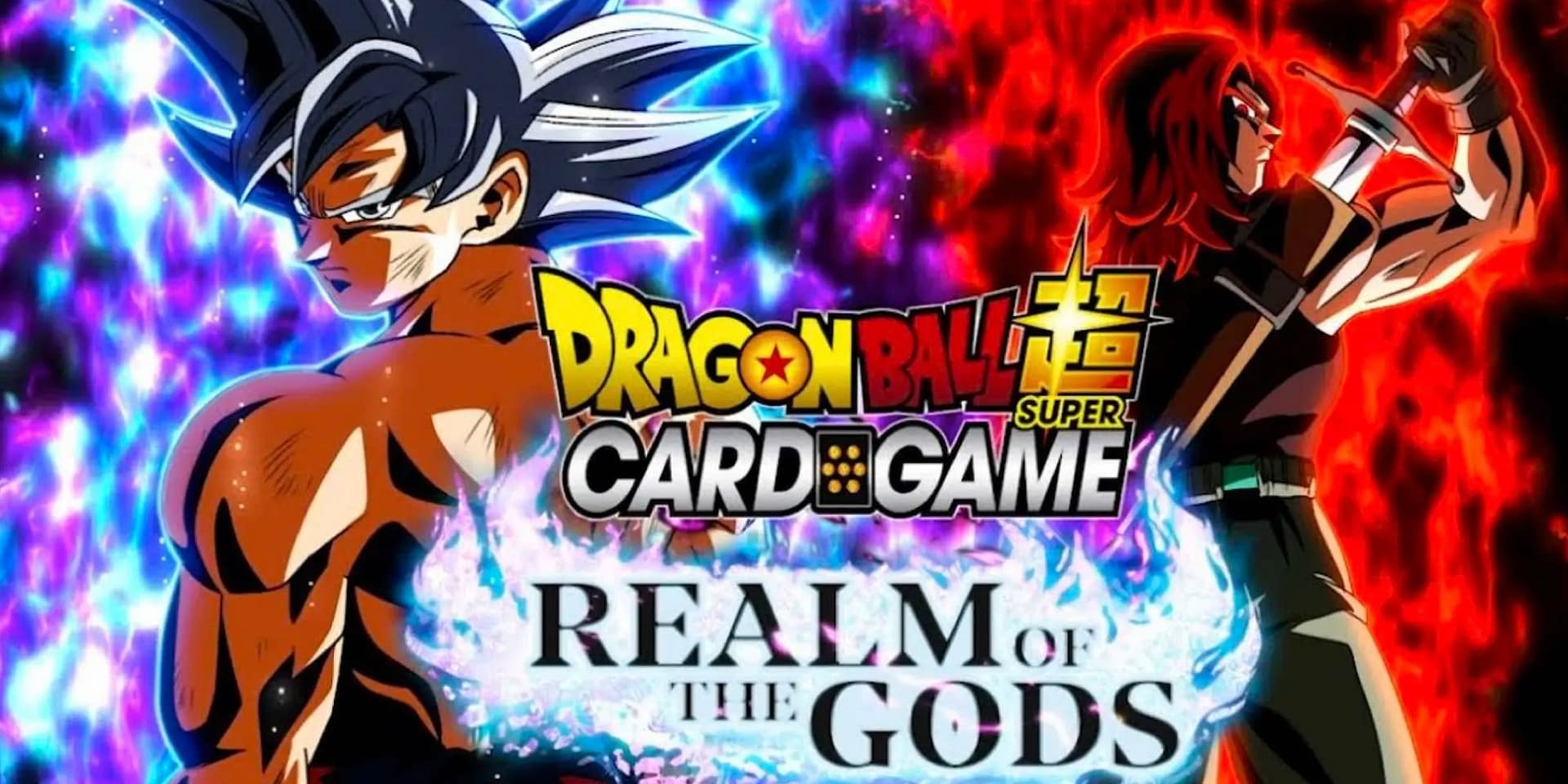 Dragon Ball Z Super Card Game' Review