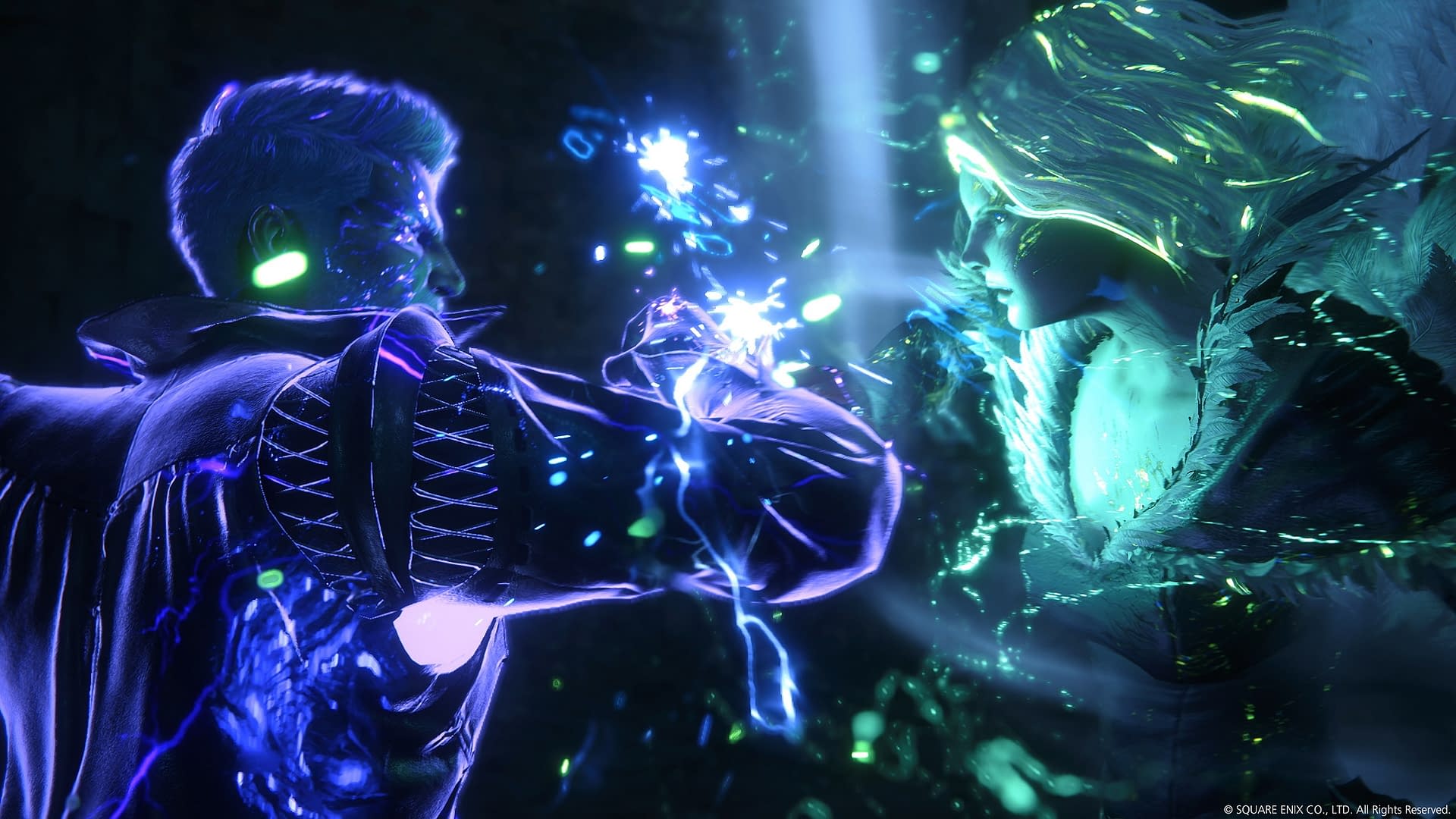 TGA 2022: 'Hades 2' Trailer Debuts New Gods & Protagonist