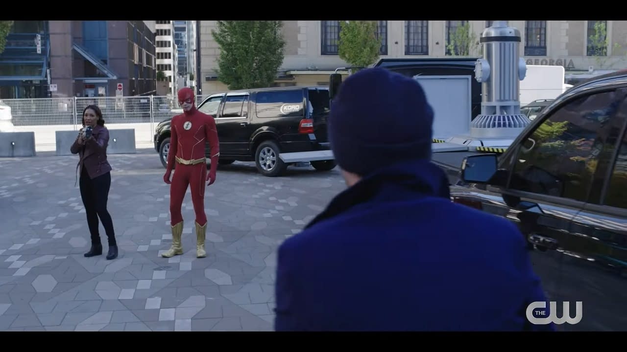 The Flash Season 9 Trailer (HD) Final Season 