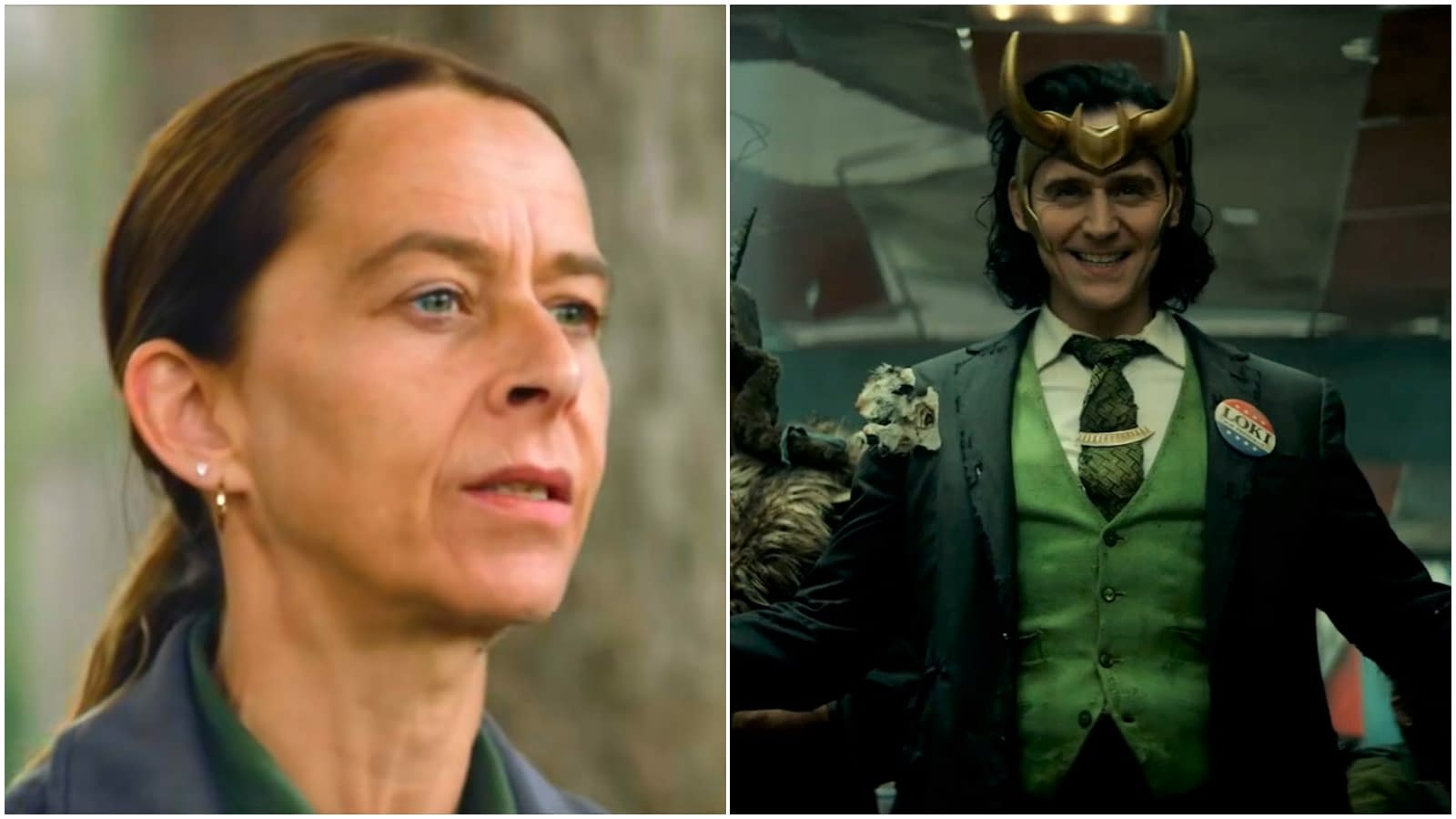 Loki Season 2 cast: All actors & characters - Dexerto