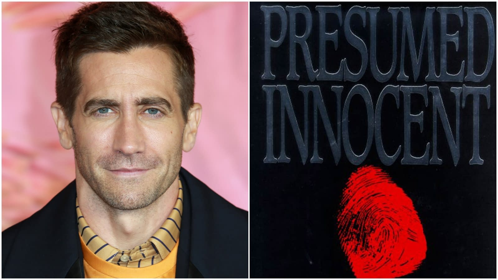 Presumed Innocent: Jake Gyllenhaal in Talks to Join Apple TV+ Series