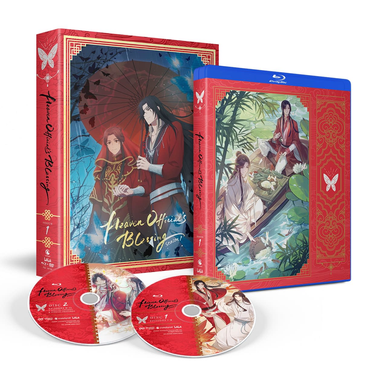 Crunchyroll on X: NEWS: Tokyo Mew Mew Anime to Get Its First Blu-ray Box  in April 2020 ✨ More:   / X