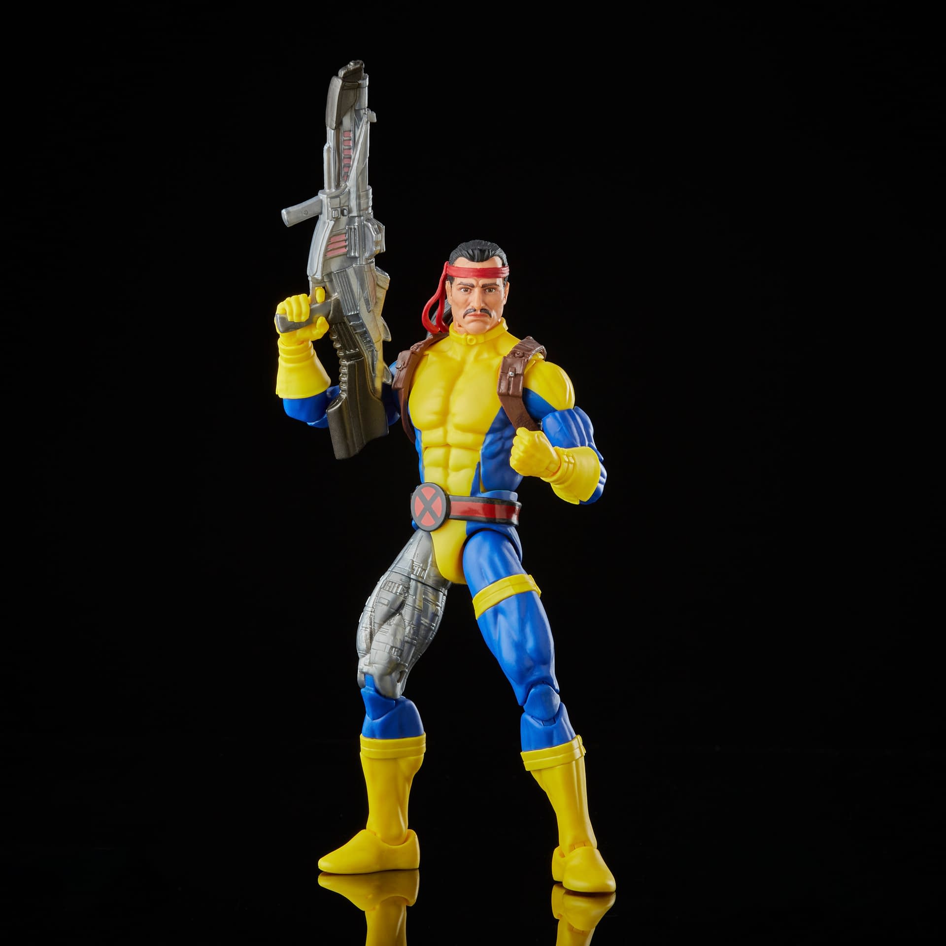 The Uncanny X-Men Are Here to Help with New Marvel Legends 3-Pack