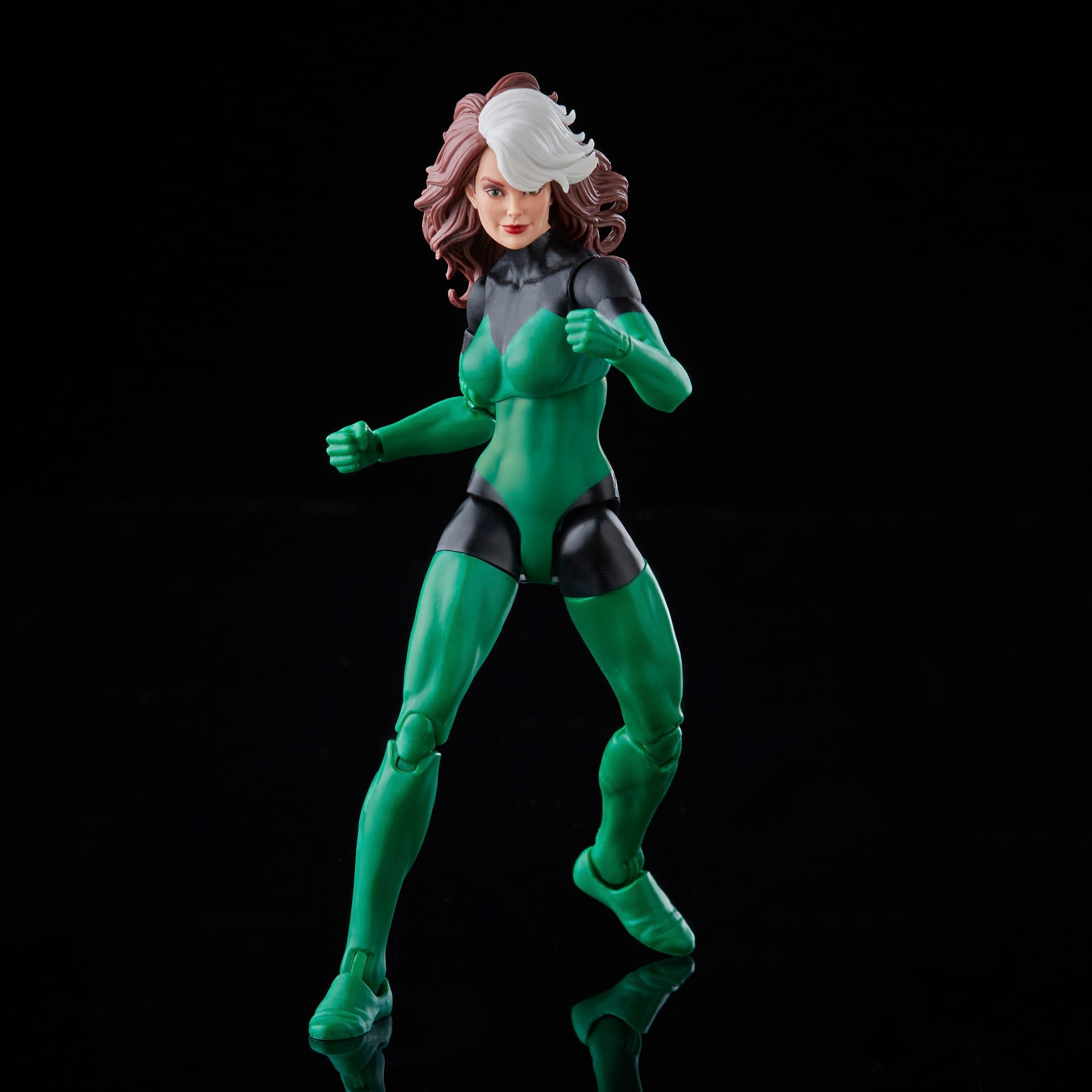 The X-Men Return to the Outback as Marvel Legends Rogue Arrives 