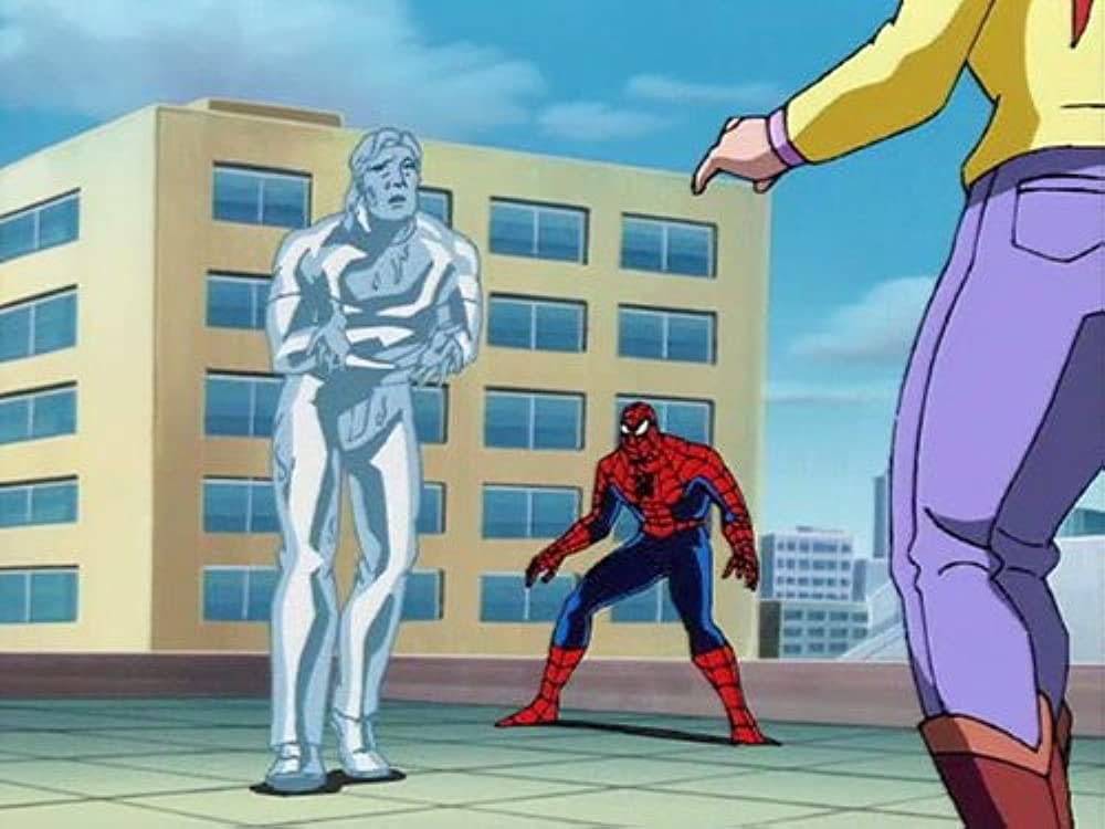 Our Picks for the Next Spider-Man: Retro Collection Hasbro Figure