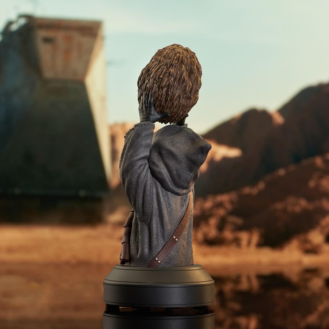 Gentle Giant Ltd. Debuts New and Holiday Star Wars Jawa Statues 