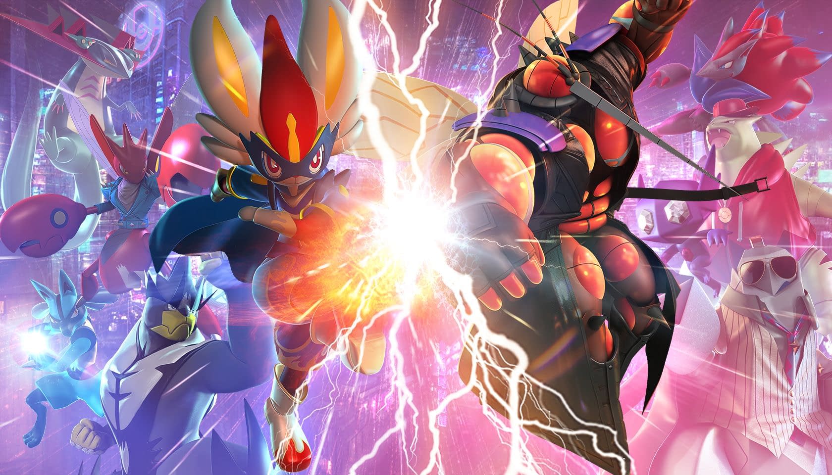 The Complete Guide to Pokemon Unite Season 20 Battle Pass - Esports  Illustrated