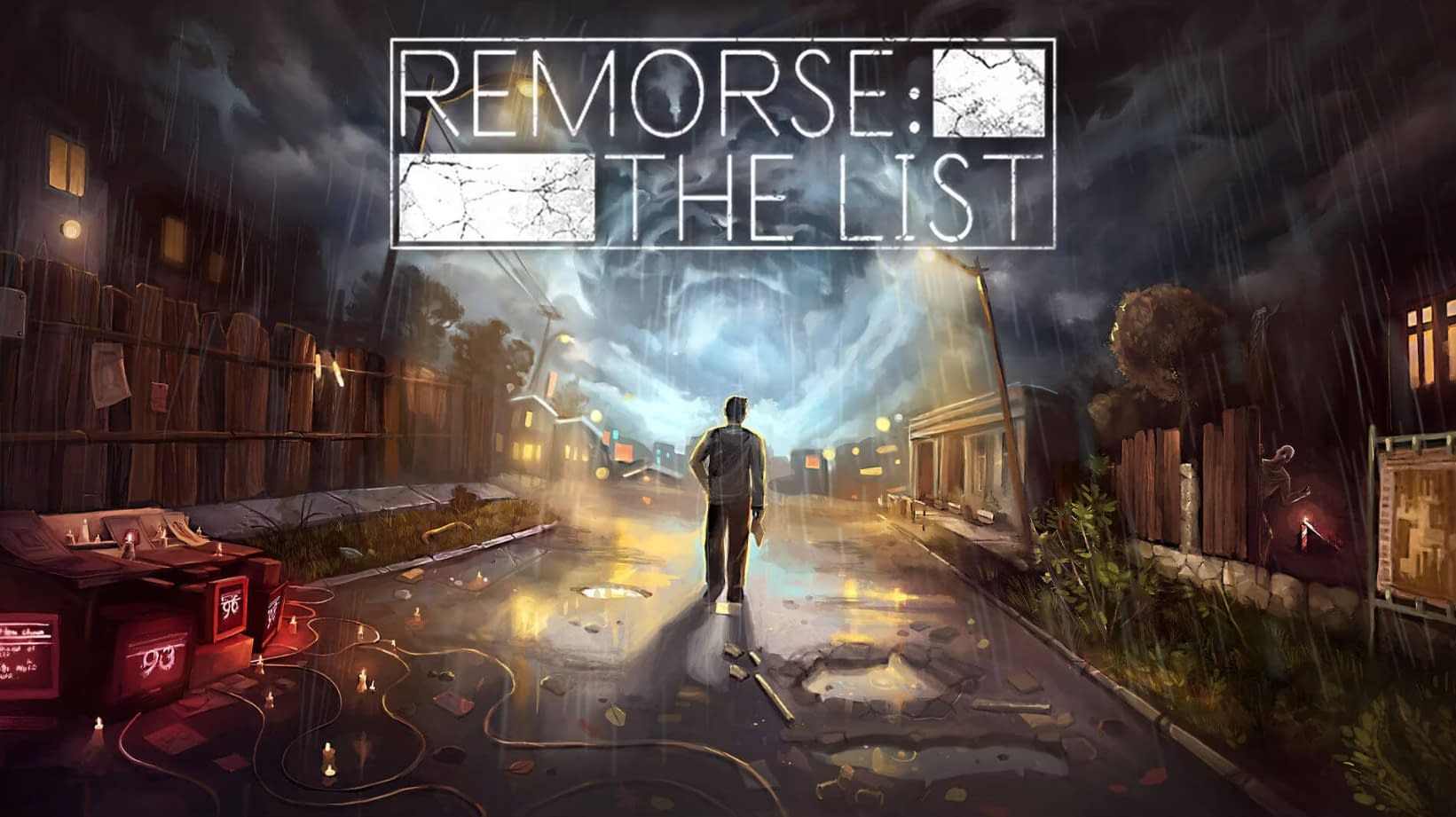Remorse The List Receives New Behind The Scenes Videos