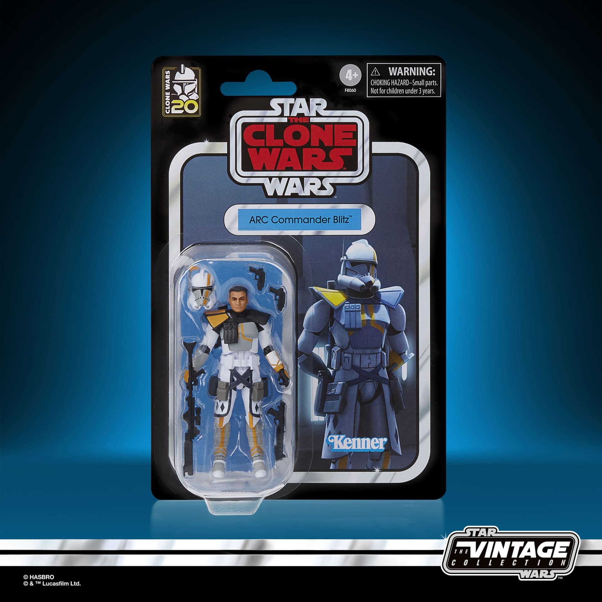 Star Wars Arc Commander Blitz Fights for the Republic with Hasbro 
