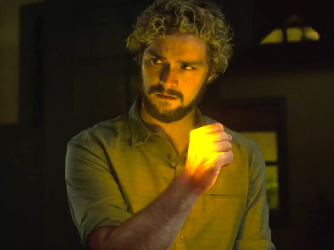 What's Next For Iron Fist After Season 1 - GameSpot