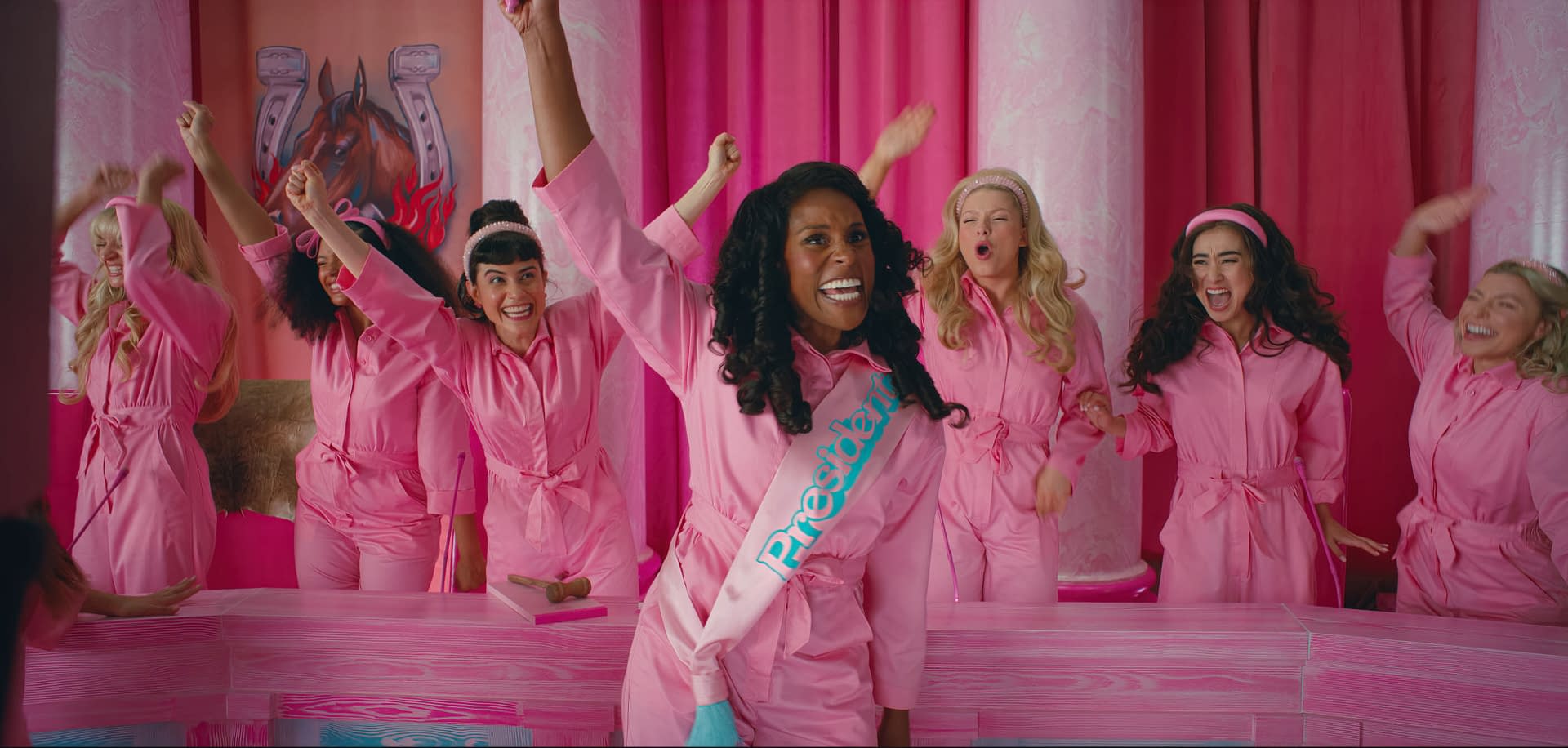 Barbie Trailer Debuts, Fires First Shot In Battle With Oppenheimer
