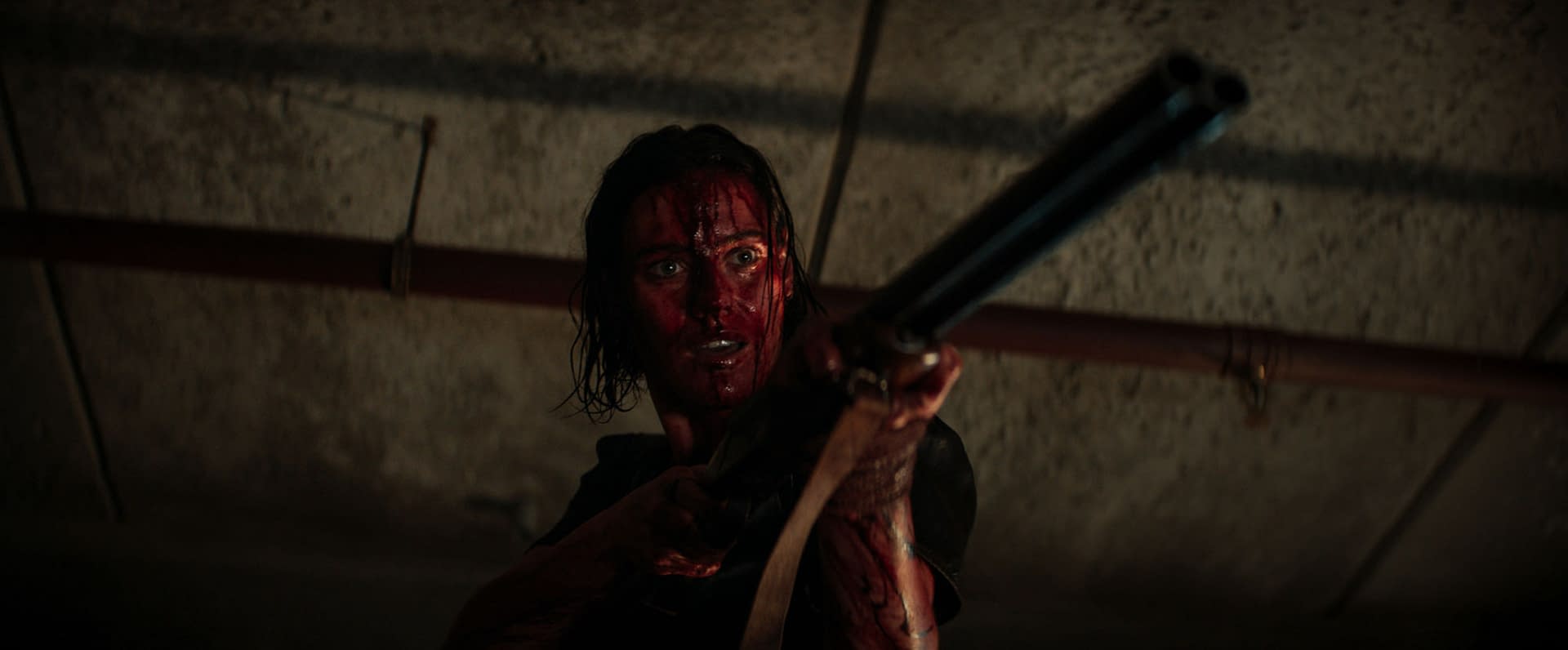 Evil Dead Rise: New Photos And The Official Description Are Here