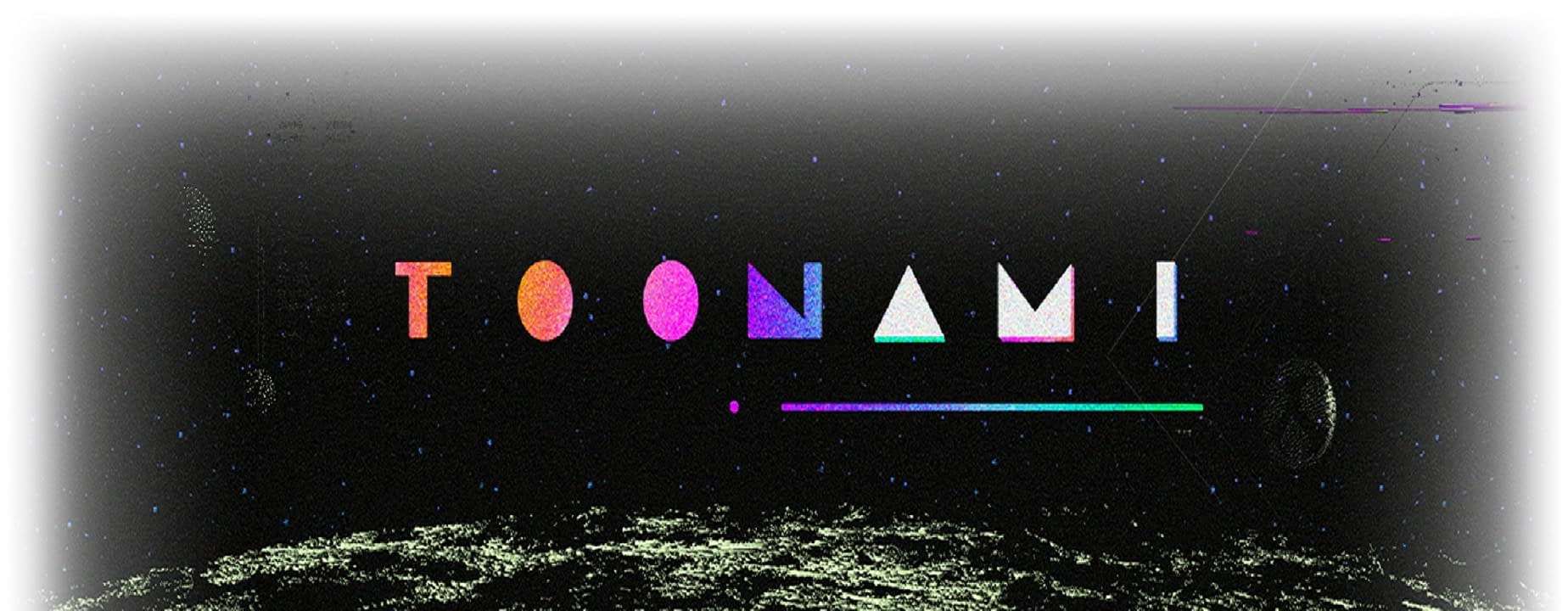 Toonami: False Submission Ends Adult Swim Anime Block's On-Air Fan Art