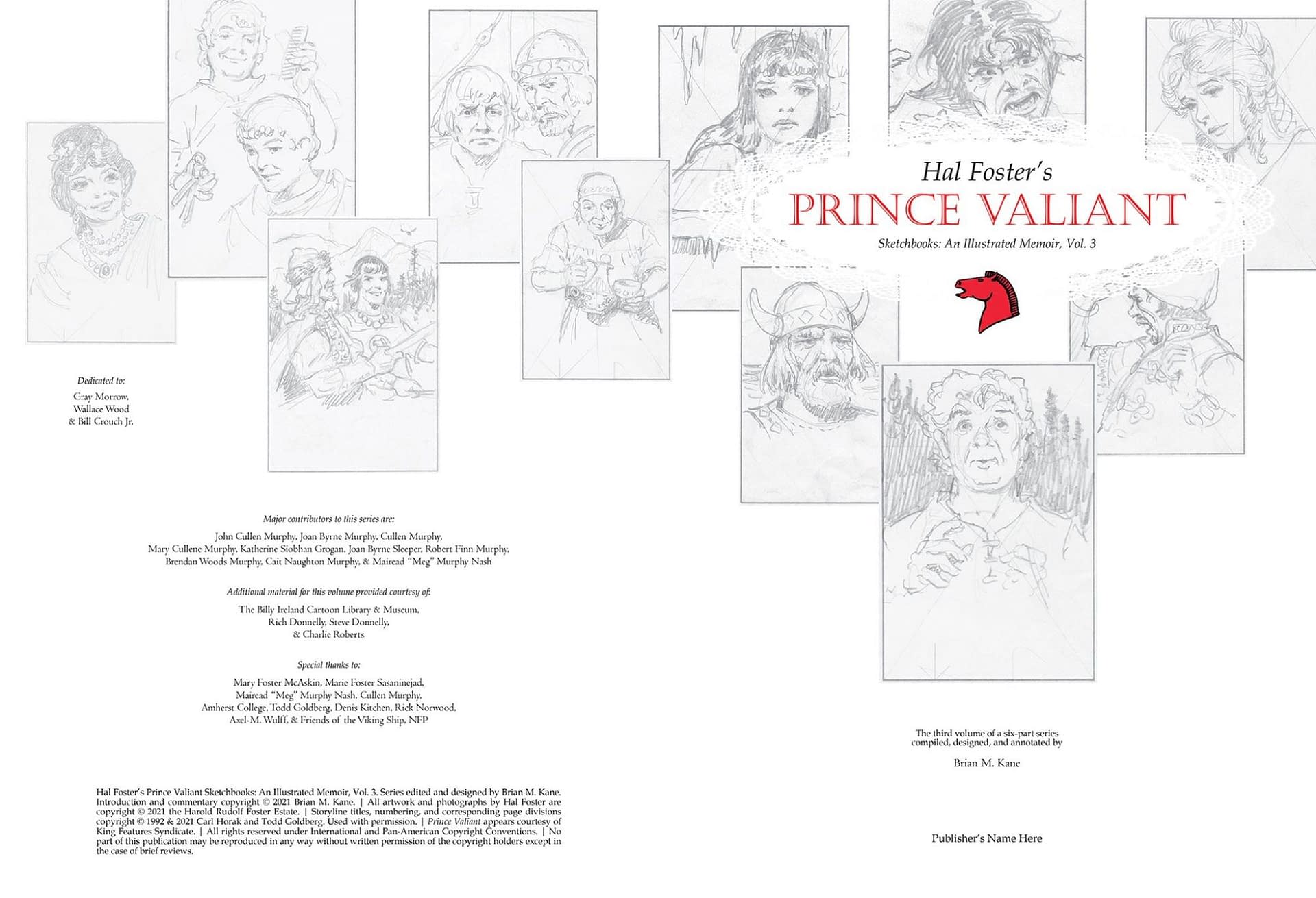 The Battle Of Prince Valiant Between Brian Kane And Gary