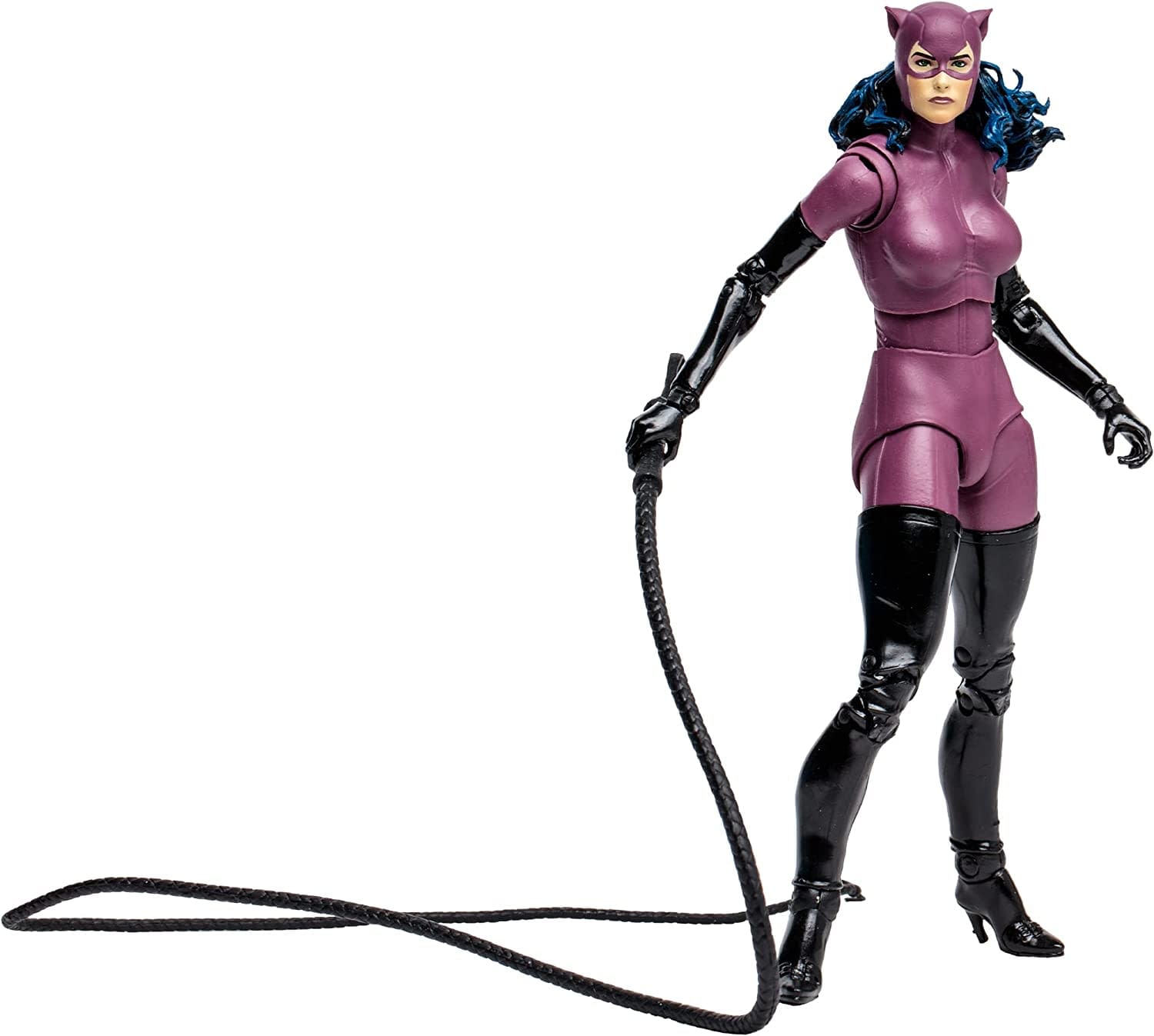 Catwoman Returns to Gotham with McFarlane Toys DC Multiverse