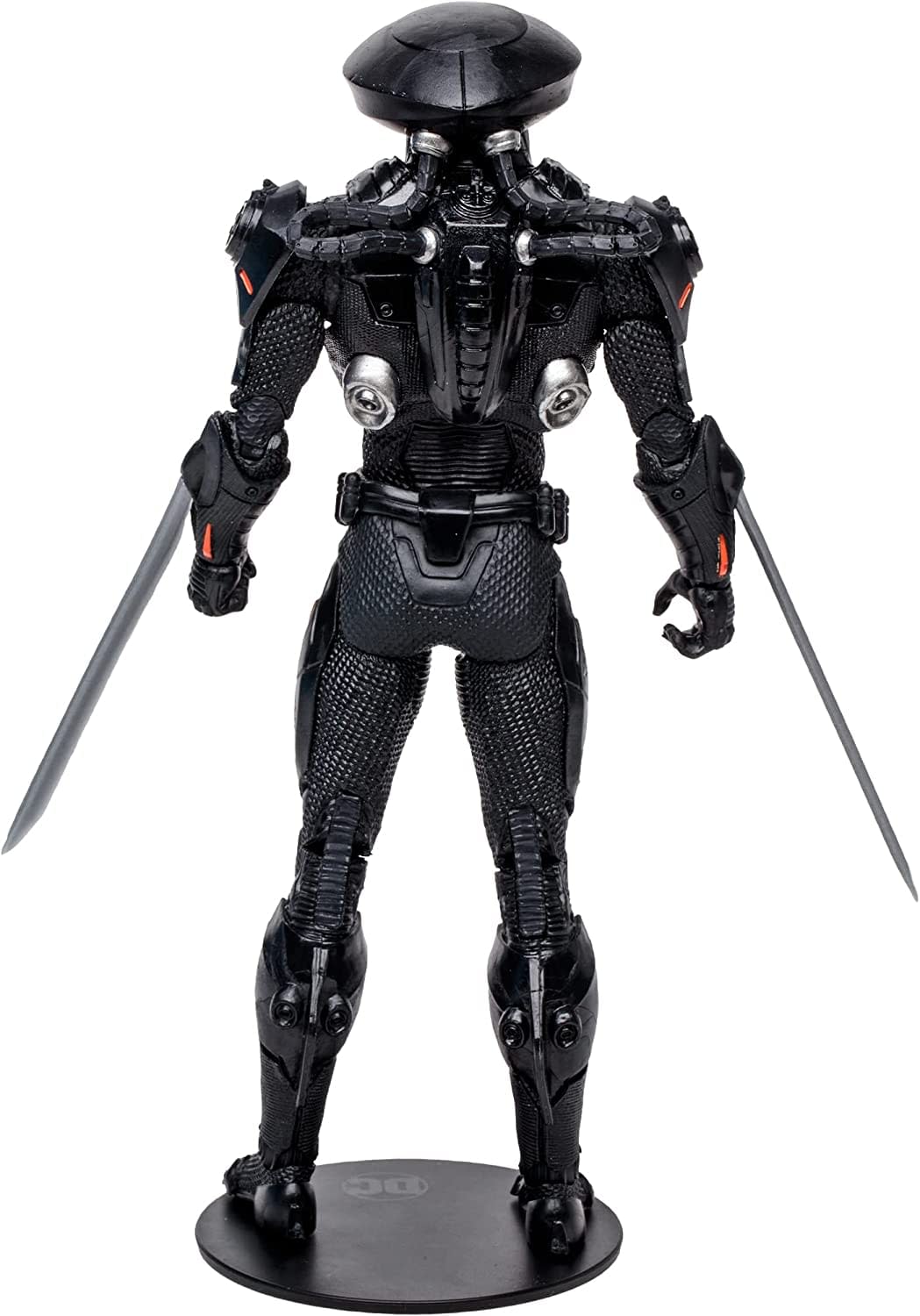 Black Manta Finally Comes to McFarlane Toys DC Multiverse Line 