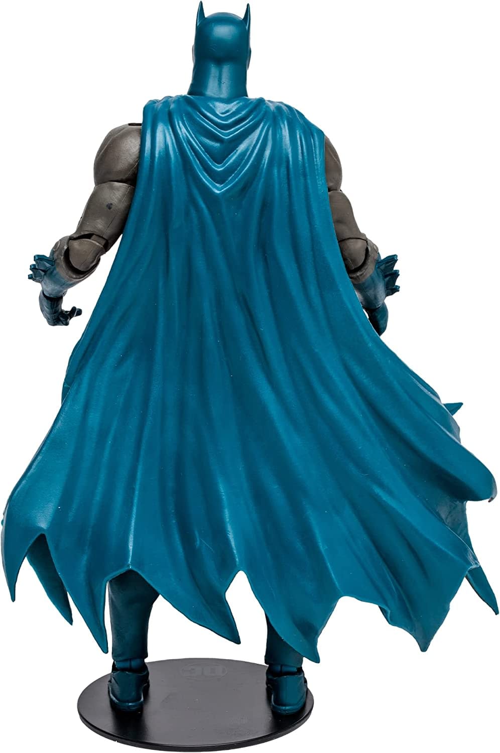 Batman Prepares for Hush with New McFarlane Toys DC Multiverse Figure 