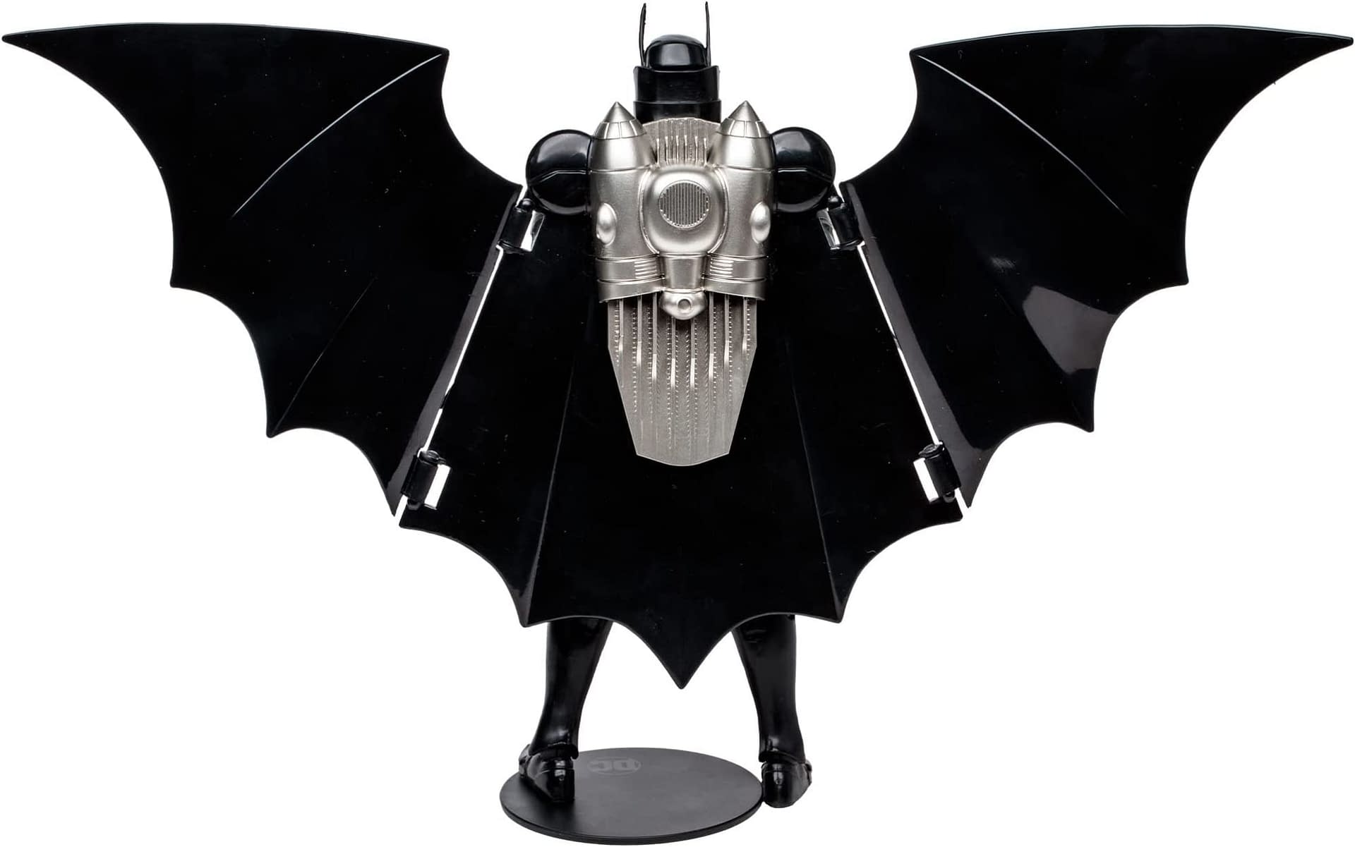 Batman Goes Gladiator with New McFarlane Toys Dark Nights Release