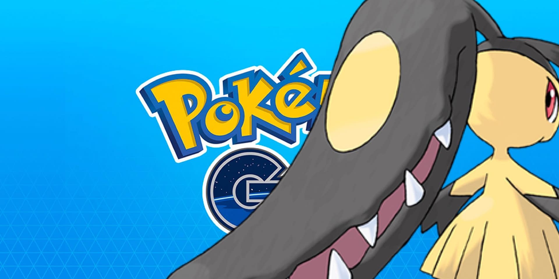 Mawile – Pokemons