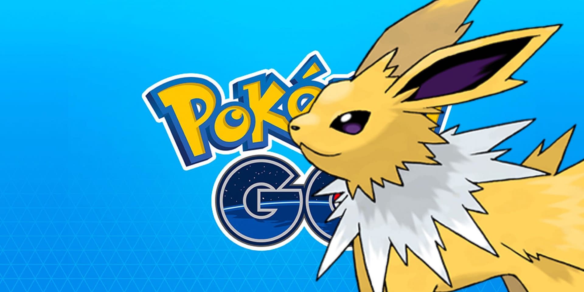 Pokémon Go's Crackling Voltage event details and two new shinies