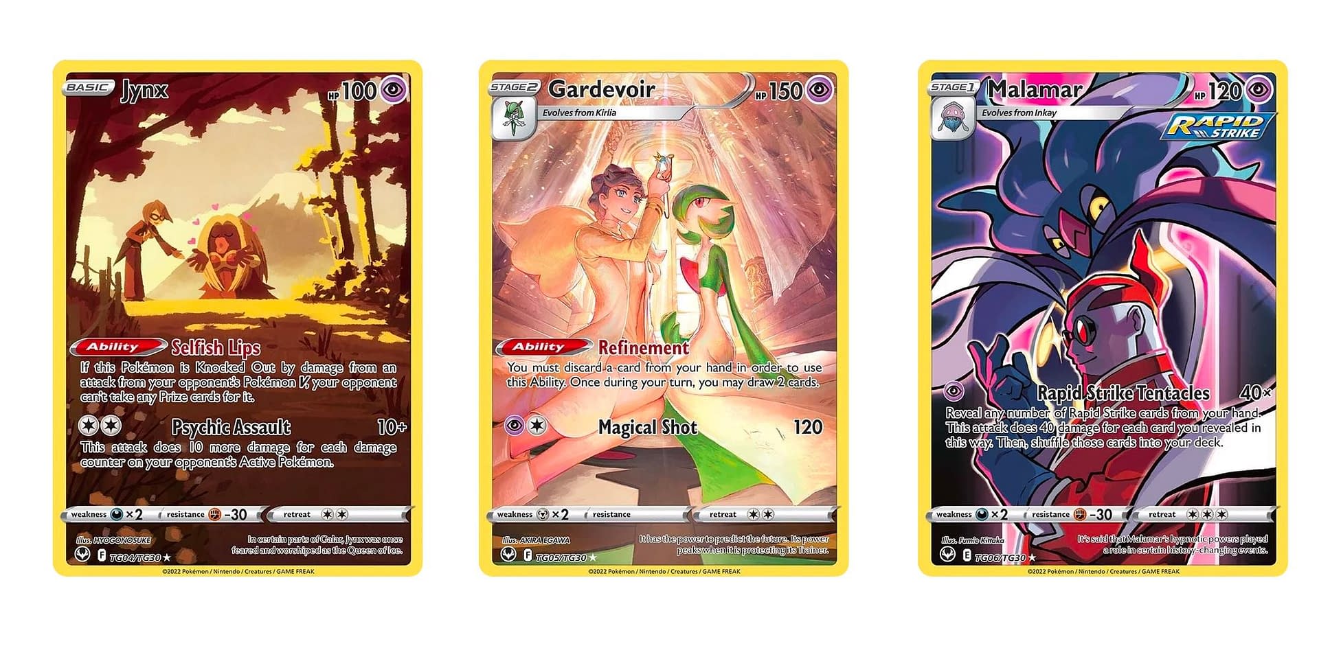 Gardevoir (EM 4) - Emerald 4 - Card - TCG ONE