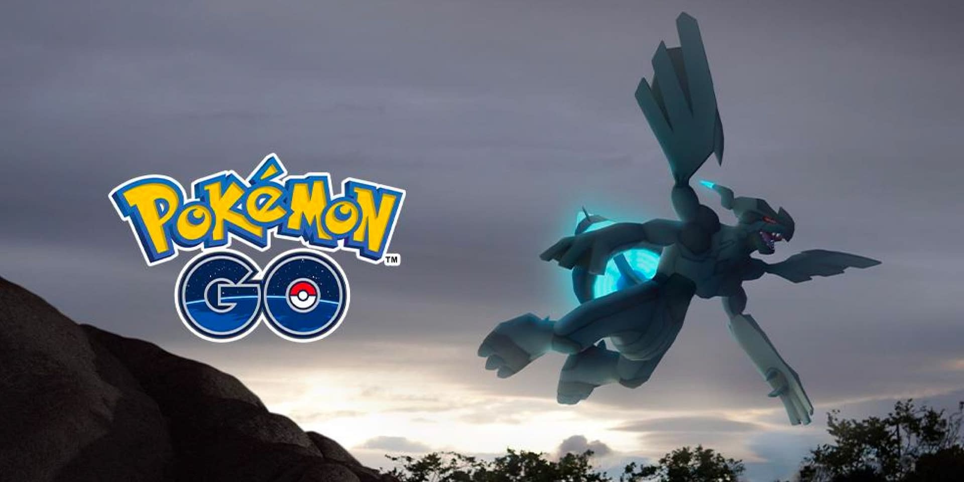 Can Zekrom be shiny in Pokemon GO? (January 2023)